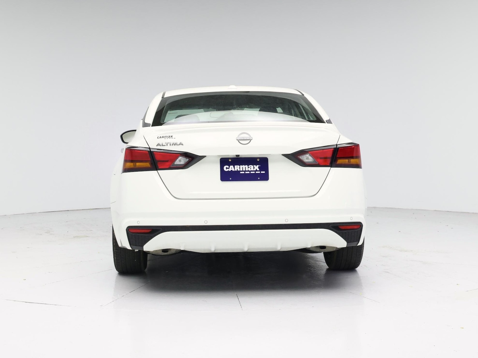 2025 Nissan Altima SV - Photo 7