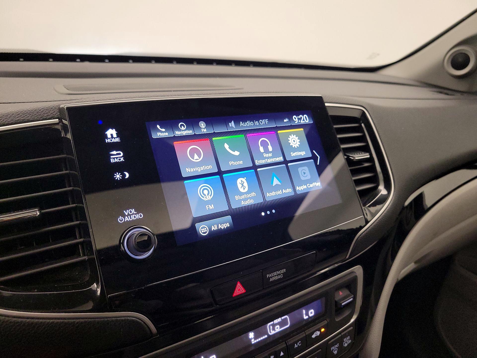 Thumbnail: 2019 Honda Pilot - 15