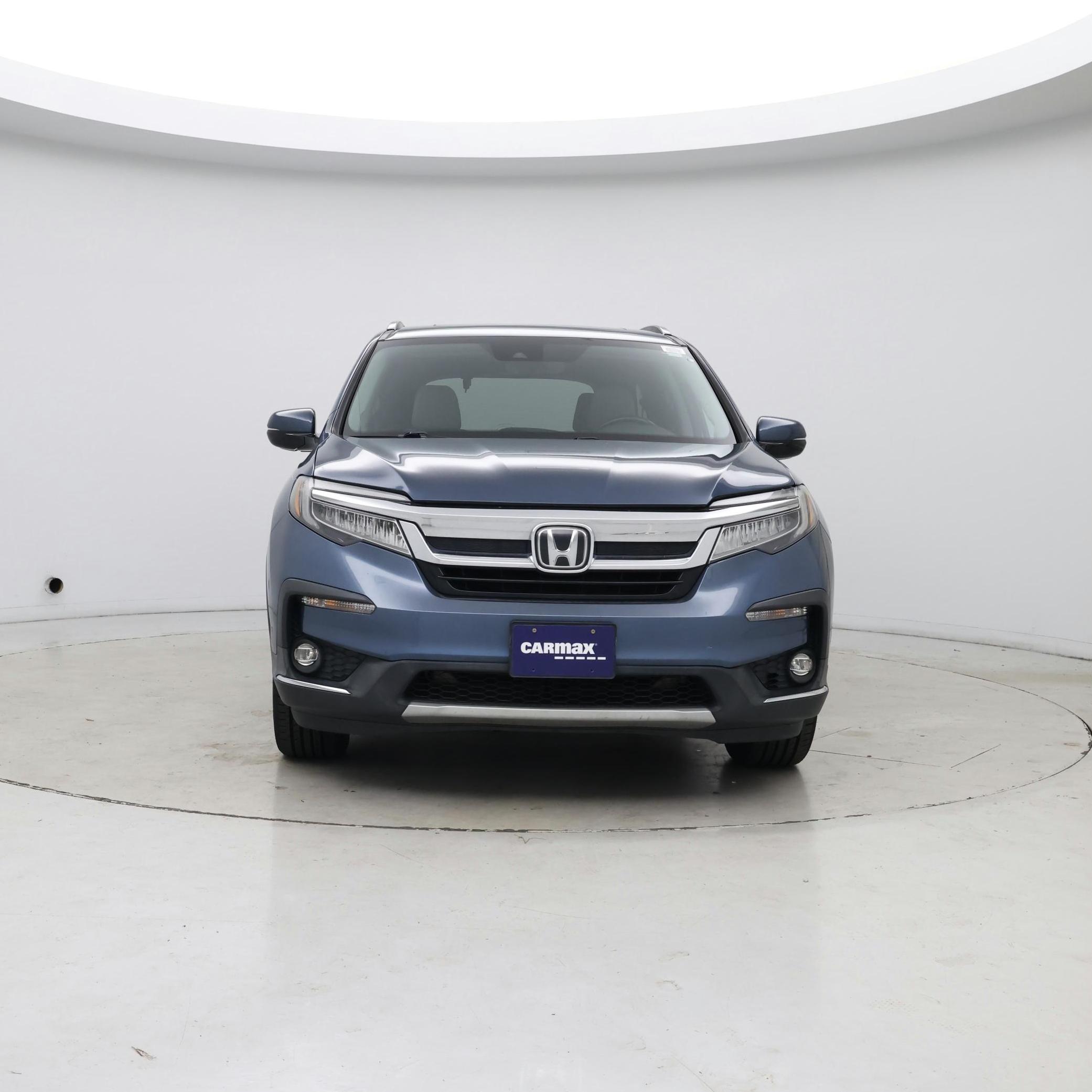 Thumbnail: 2019 Honda Pilot - 5