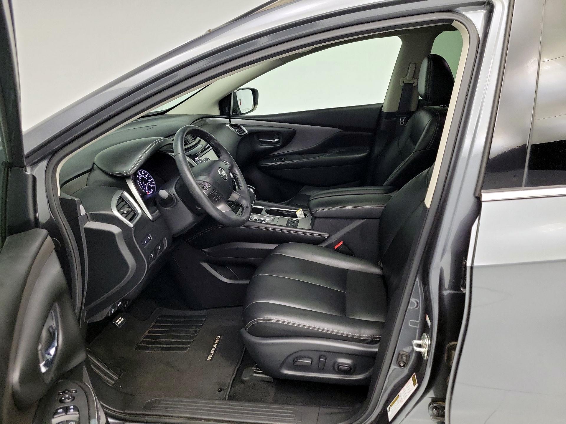 Thumbnail: 2020 Nissan Murano - 11