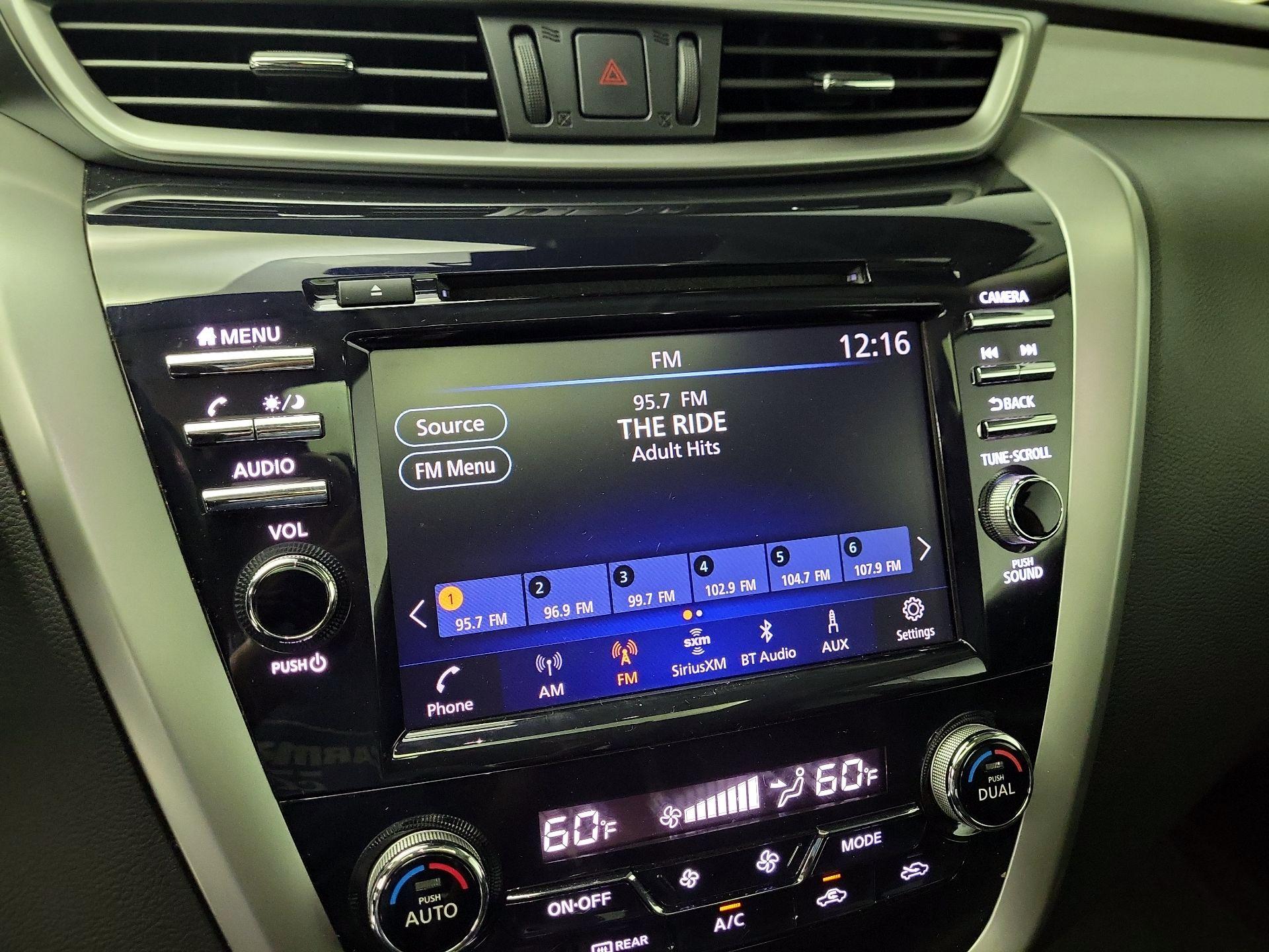 Thumbnail: 2020 Nissan Murano - 15