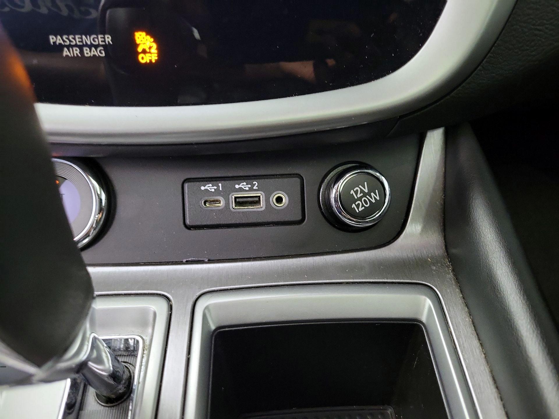 Thumbnail: 2020 Nissan Murano - 18