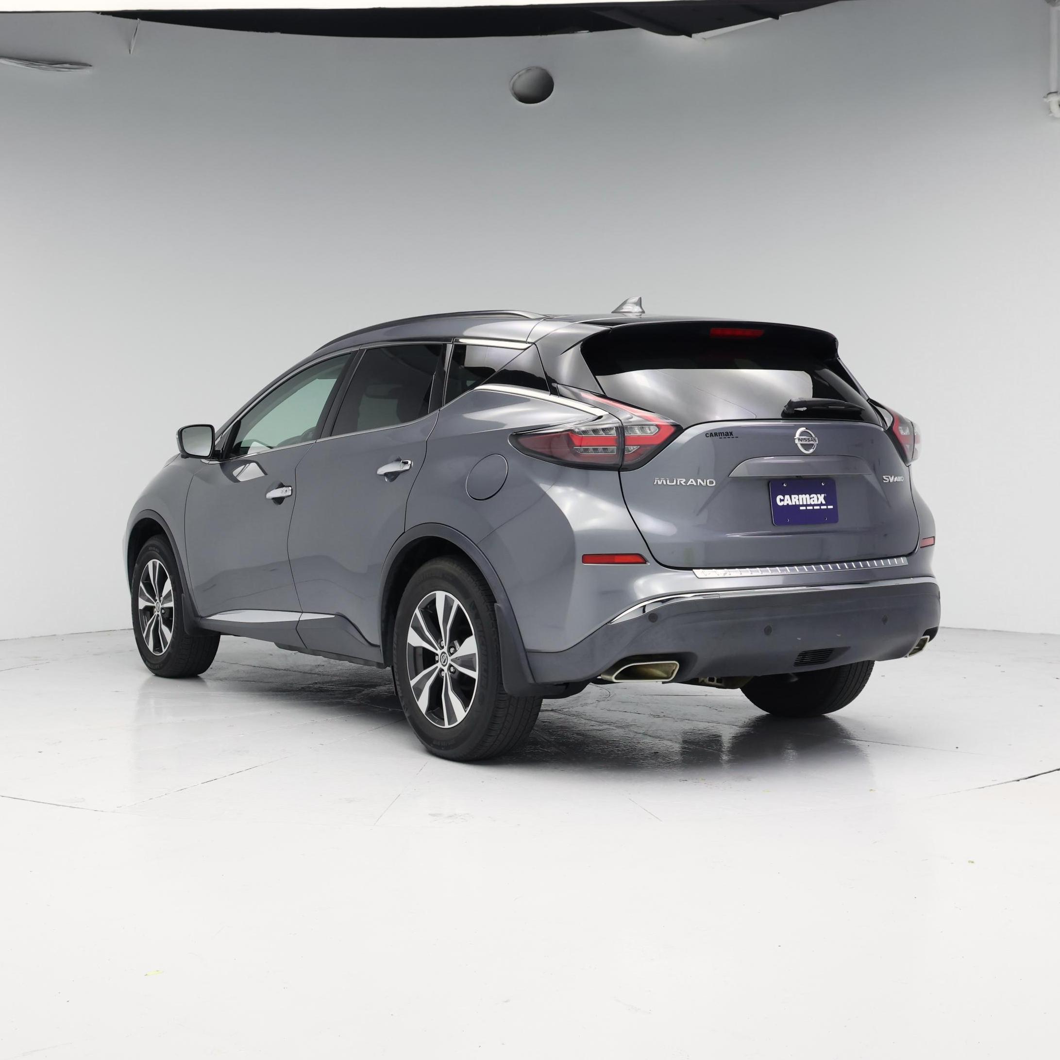 Thumbnail: 2020 Nissan Murano - 2