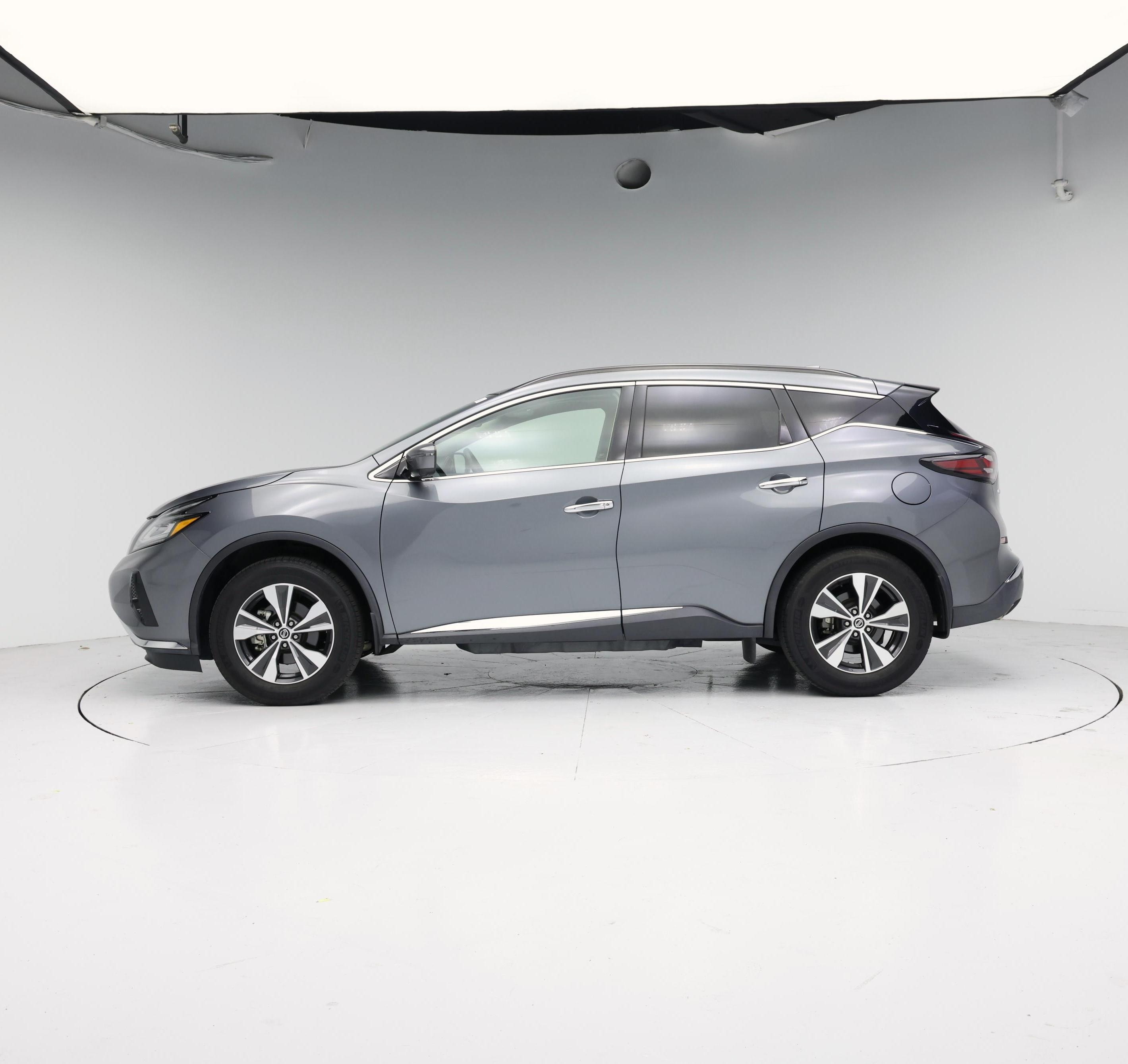 Thumbnail: 2020 Nissan Murano - 3
