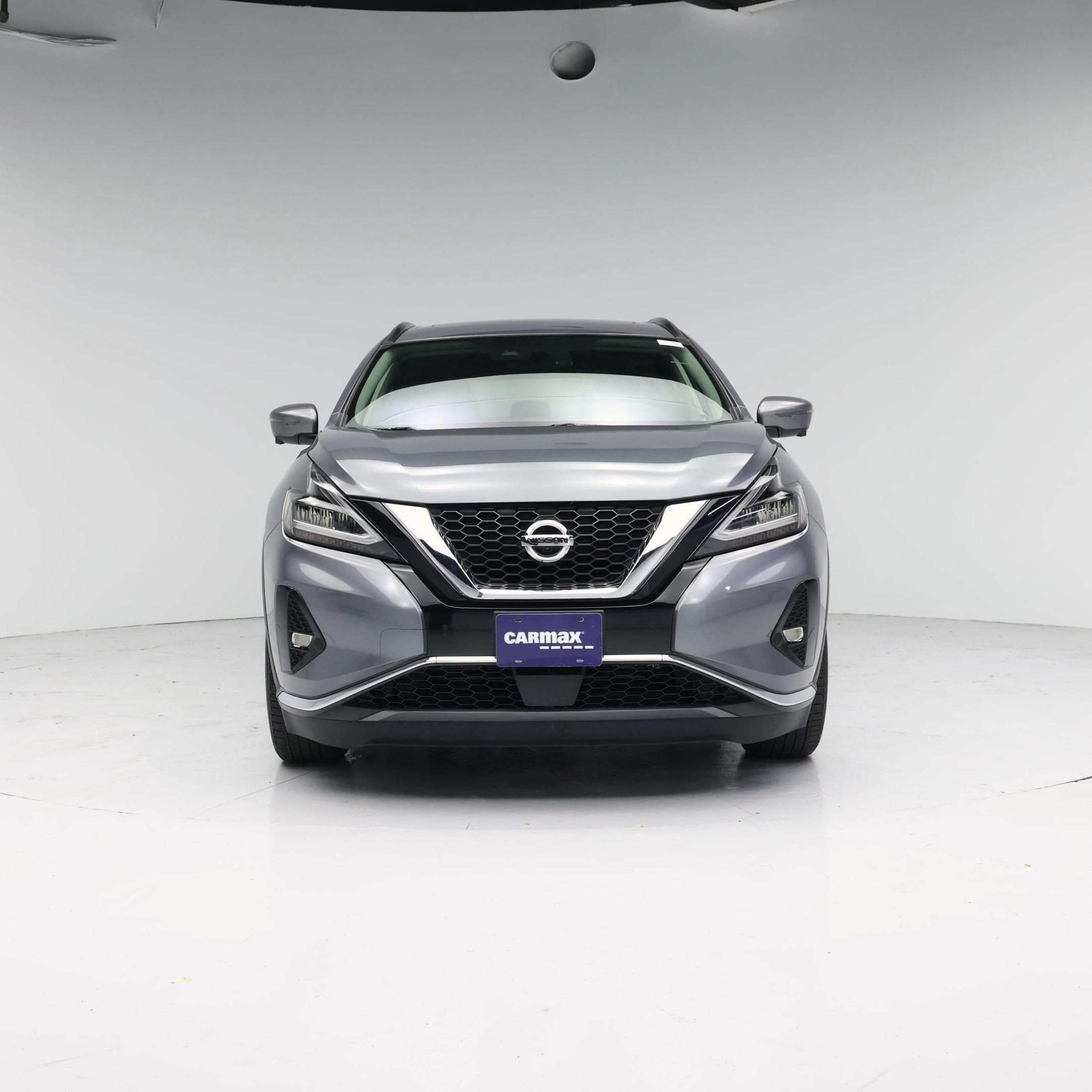 Thumbnail: 2020 Nissan Murano - 5
