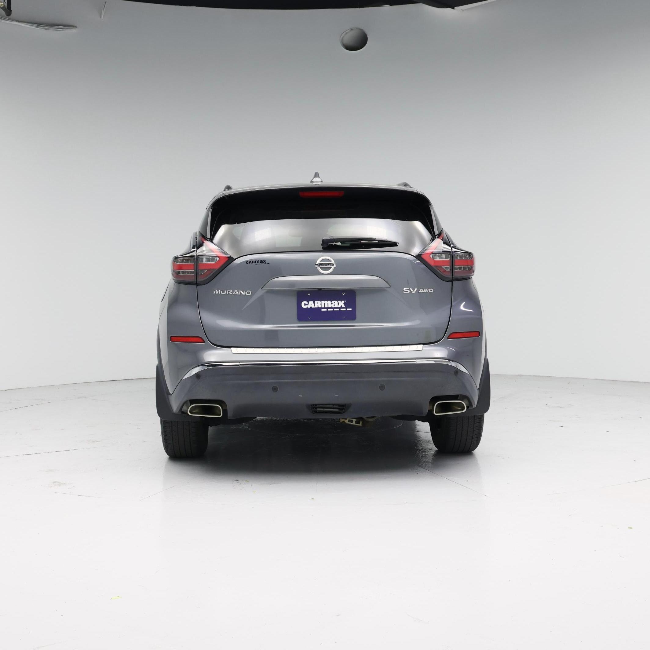 Thumbnail: 2020 Nissan Murano - 6