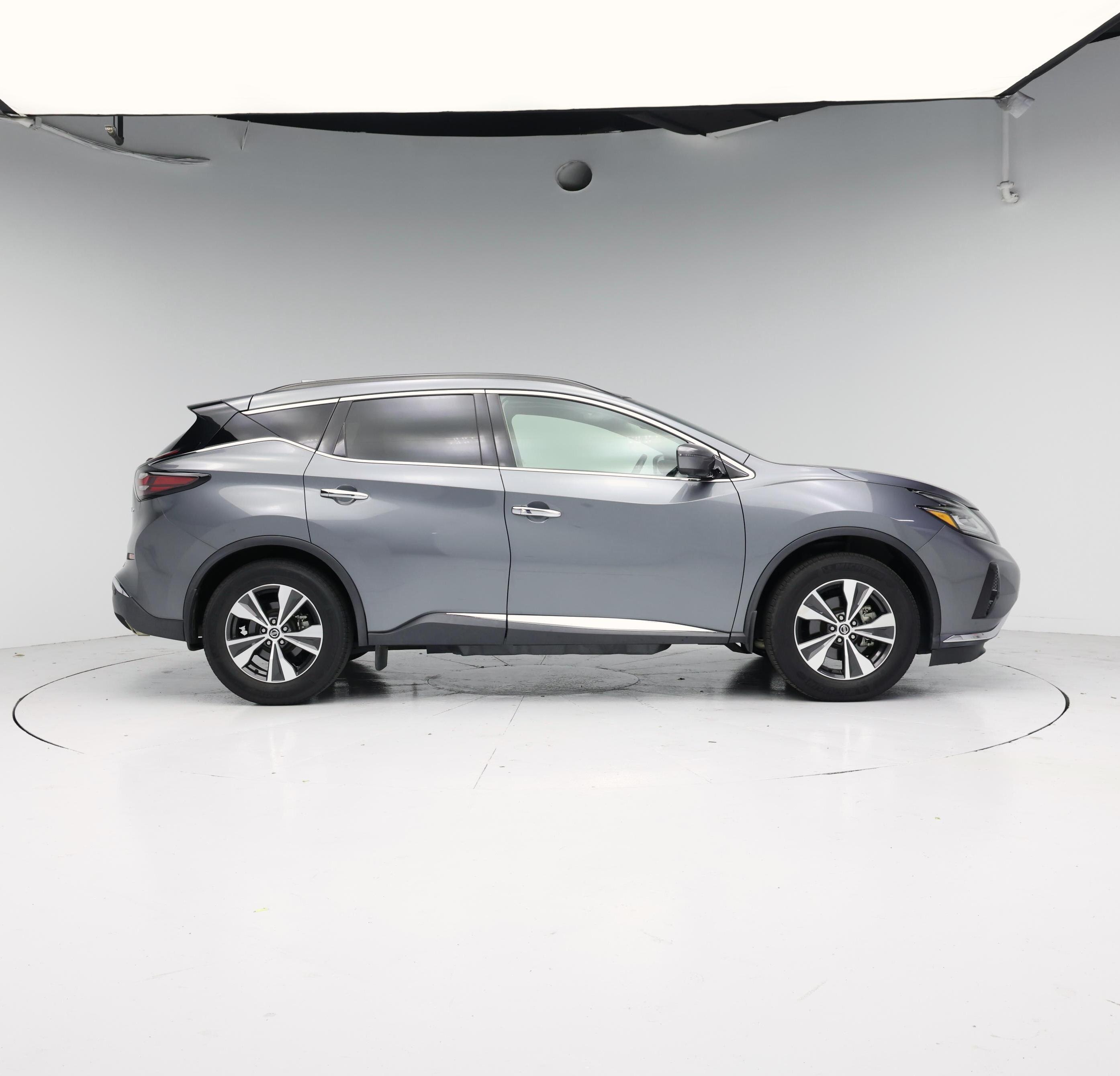 Thumbnail: 2020 Nissan Murano - 7
