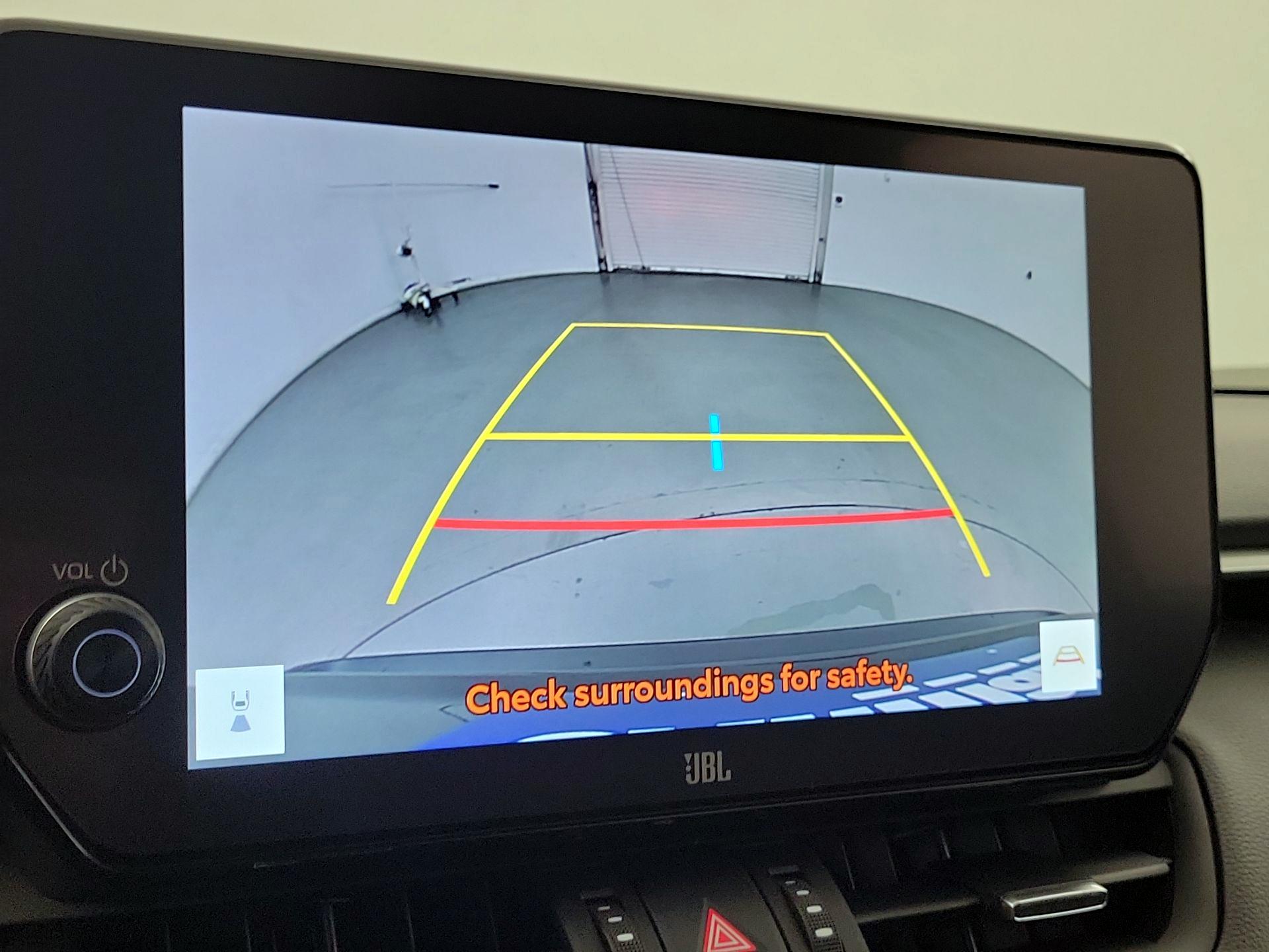 Thumbnail: 2025 Toyota RAV4 - 14