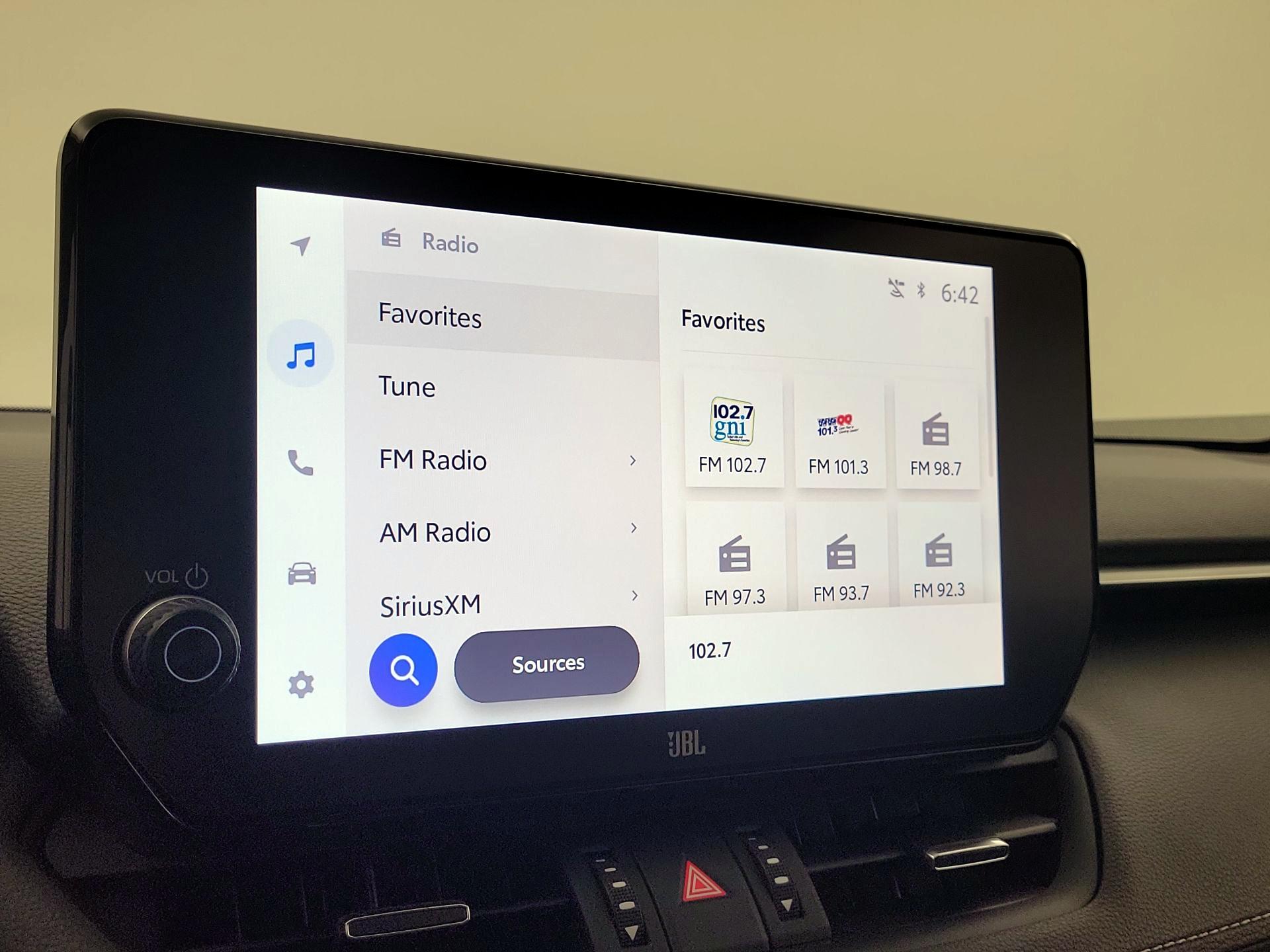 Thumbnail: 2025 Toyota RAV4 - 15