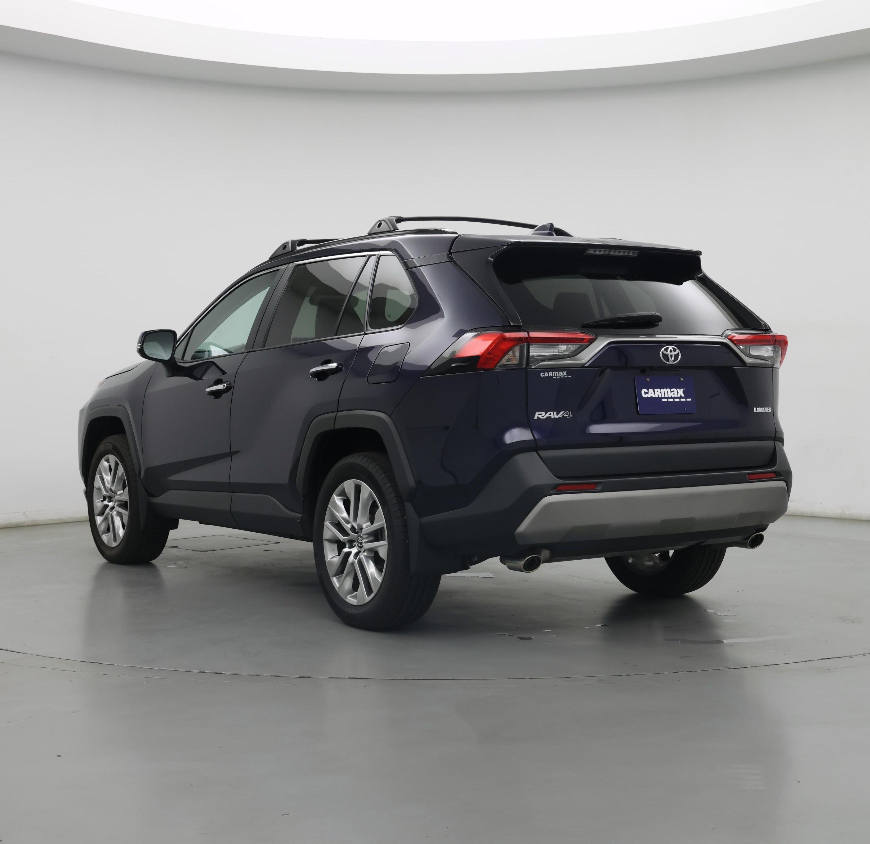 Thumbnail: 2025 Toyota RAV4 - 2