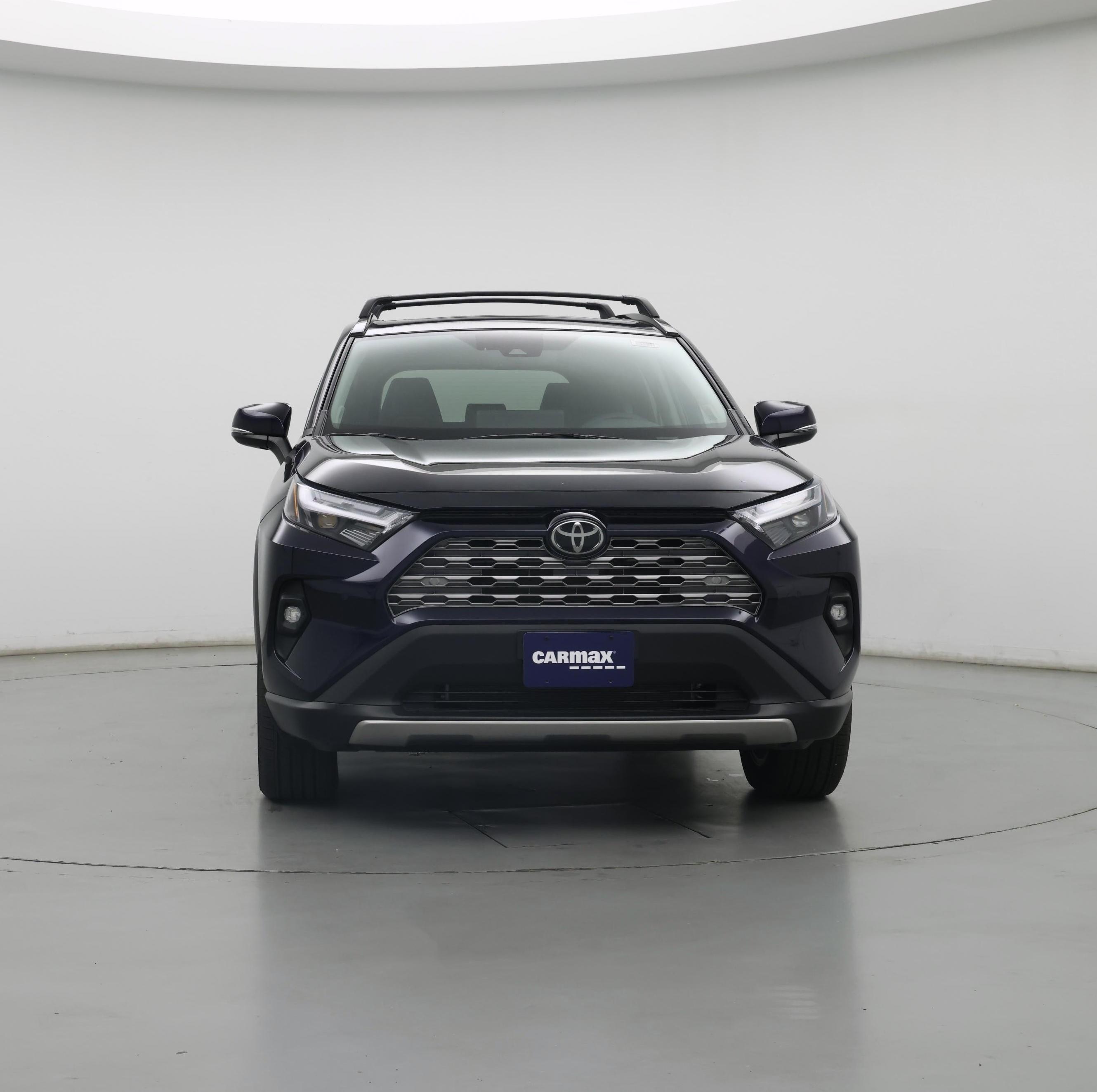 Thumbnail: 2025 Toyota RAV4 - 5