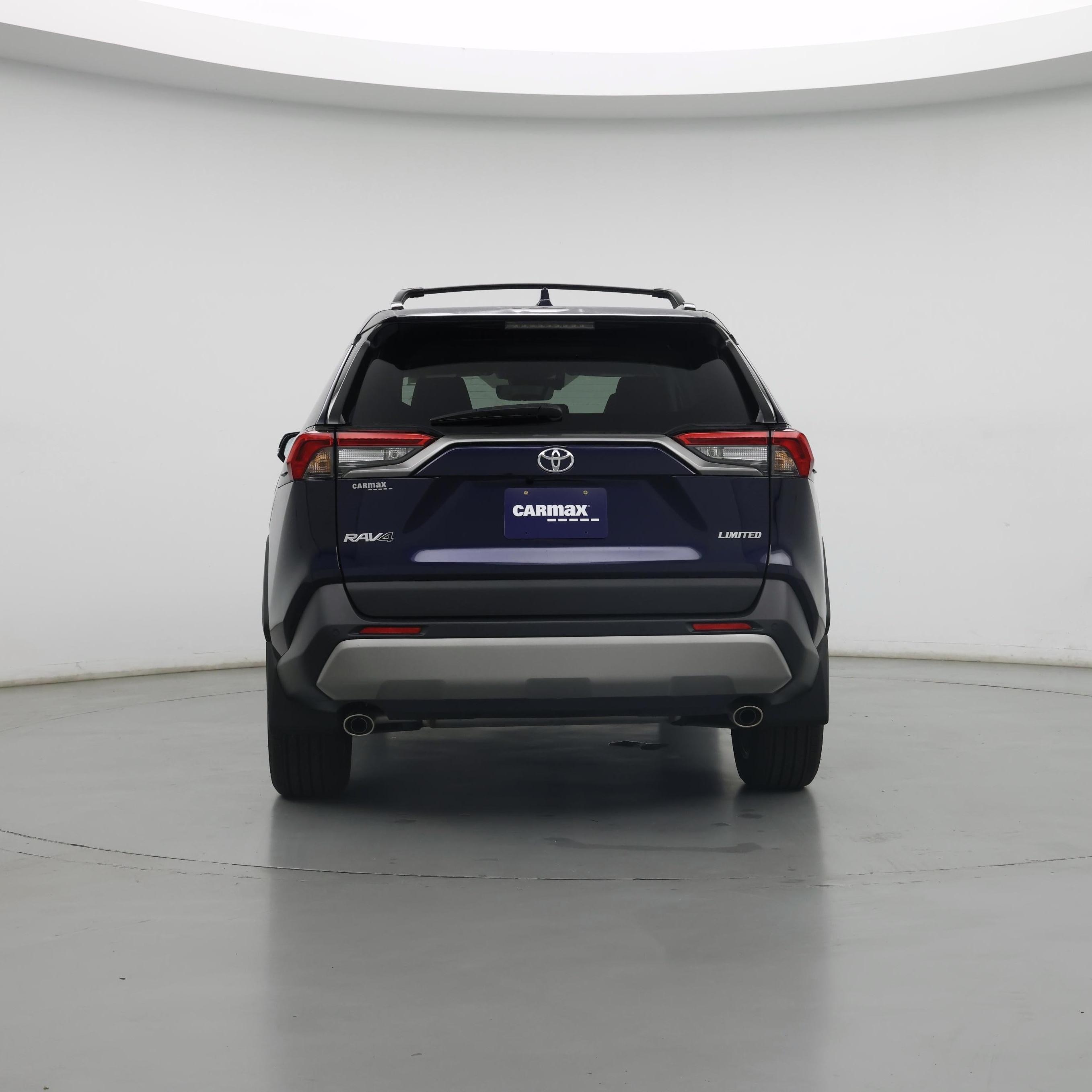 Thumbnail: 2025 Toyota RAV4 - 6