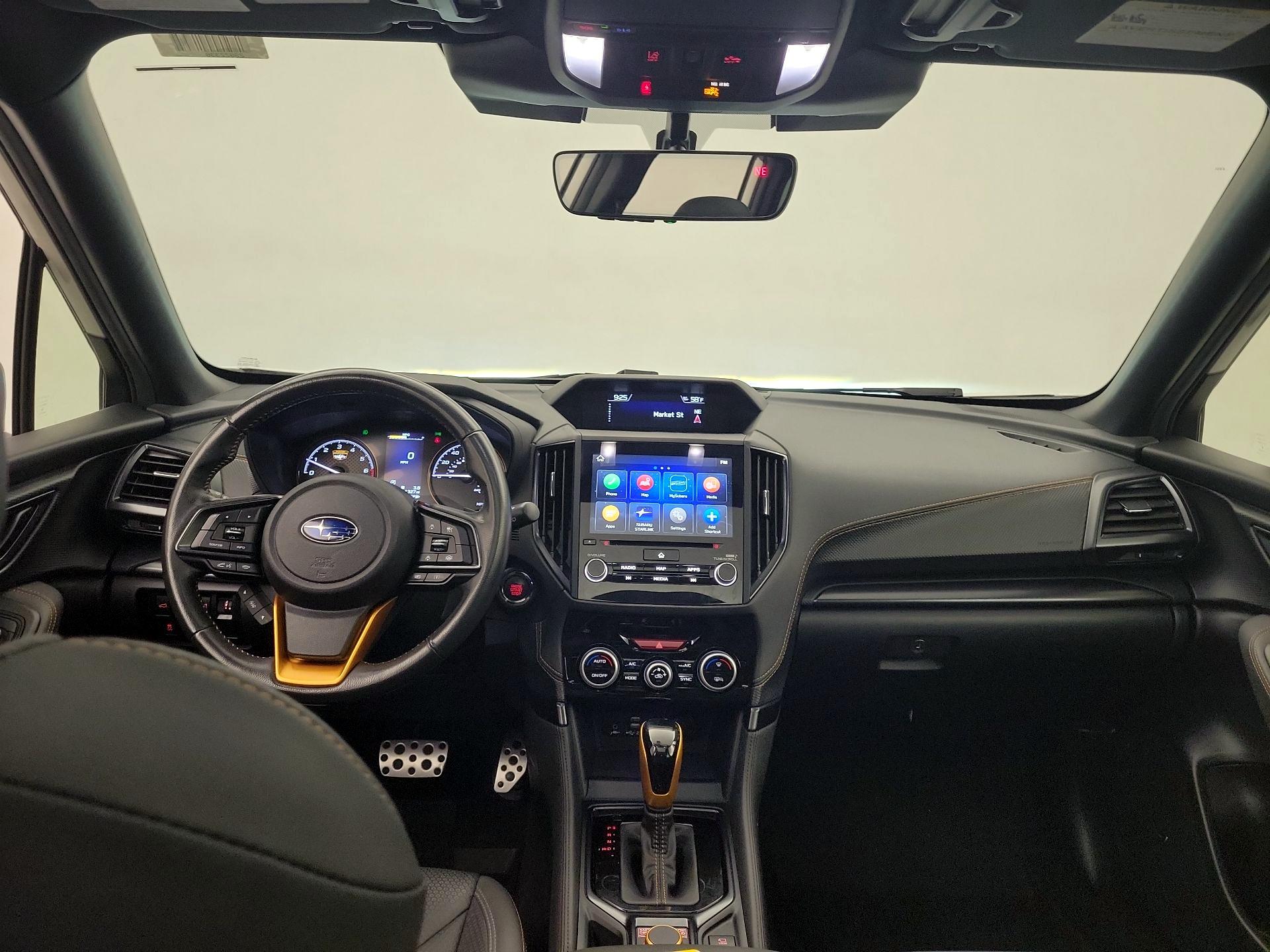 Thumbnail: 2023 Subaru Forester - 9
