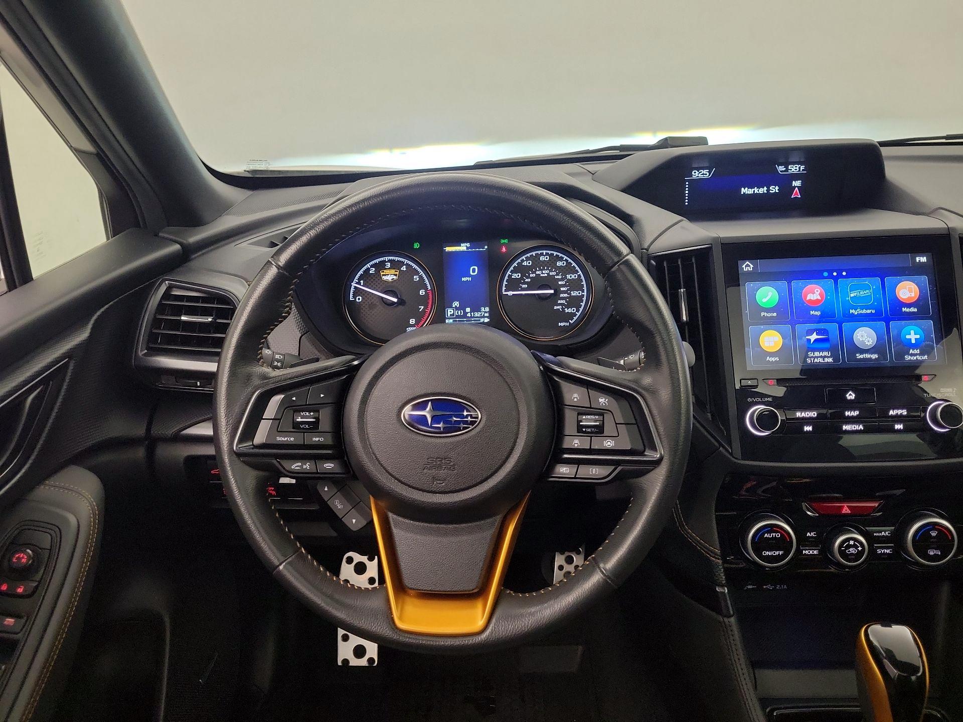 Thumbnail: 2023 Subaru Forester - 10