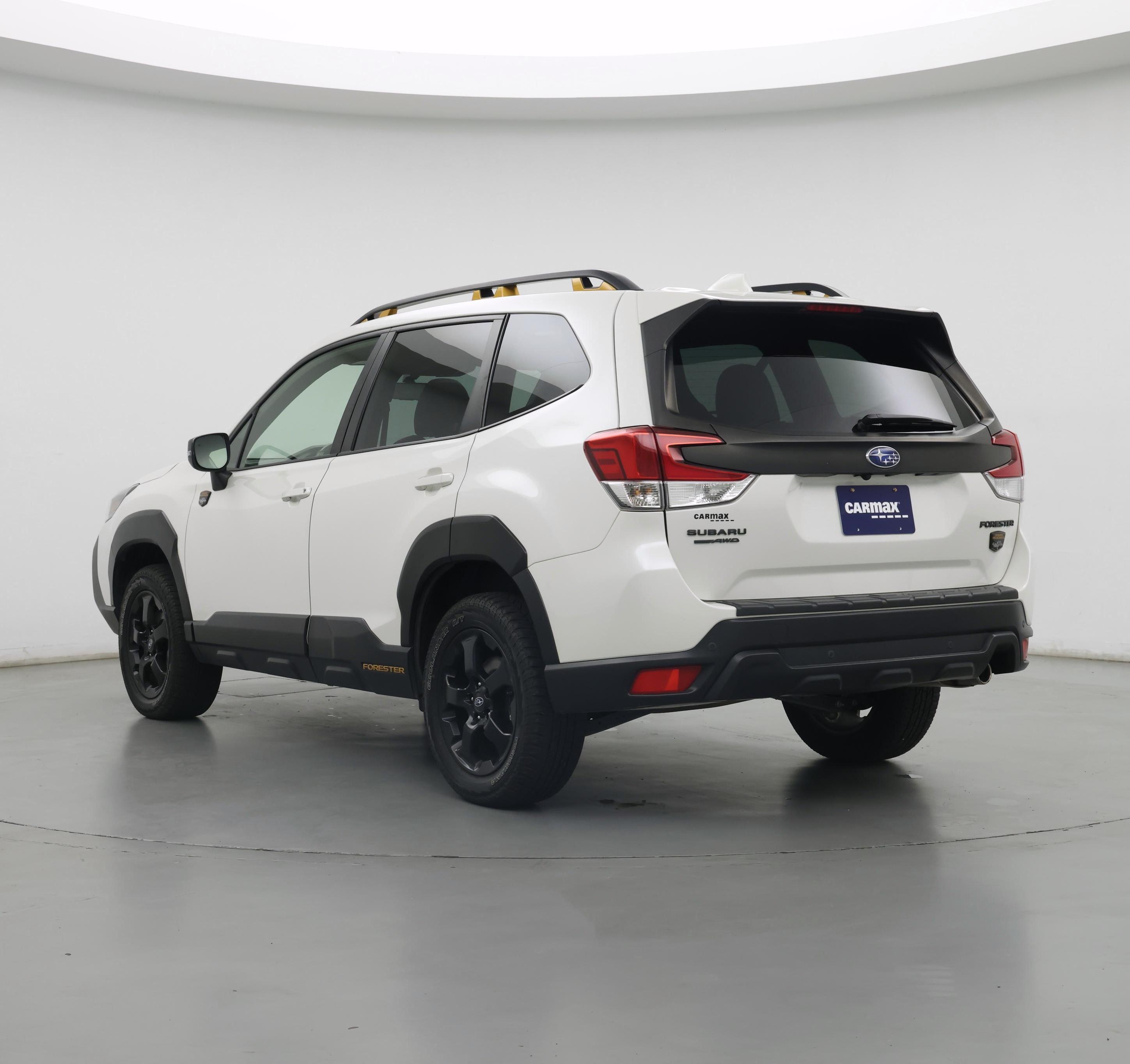 Thumbnail: 2023 Subaru Forester - 2