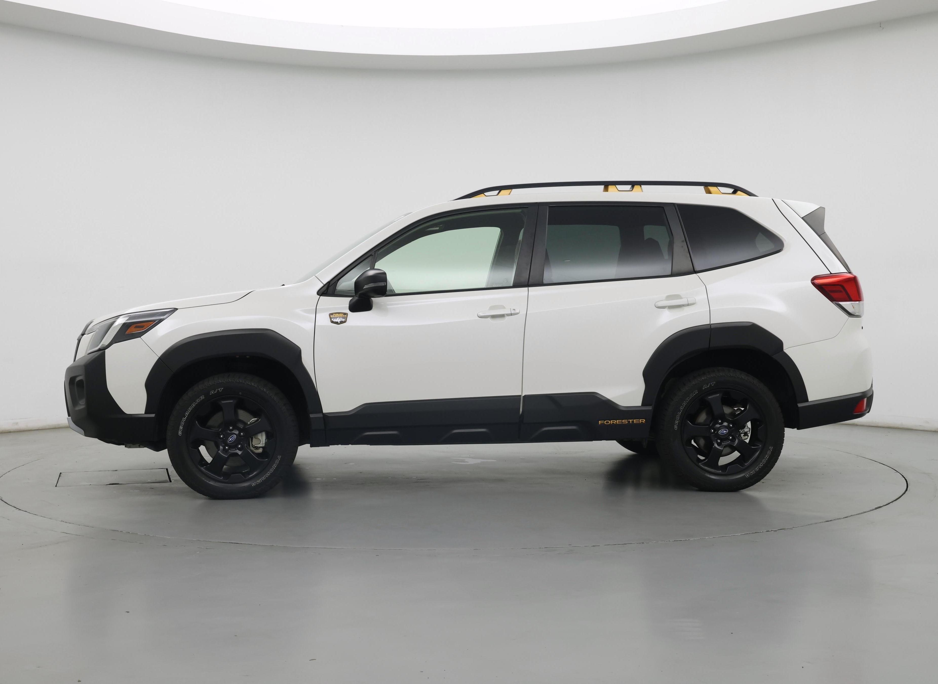 Thumbnail: 2023 Subaru Forester - 3