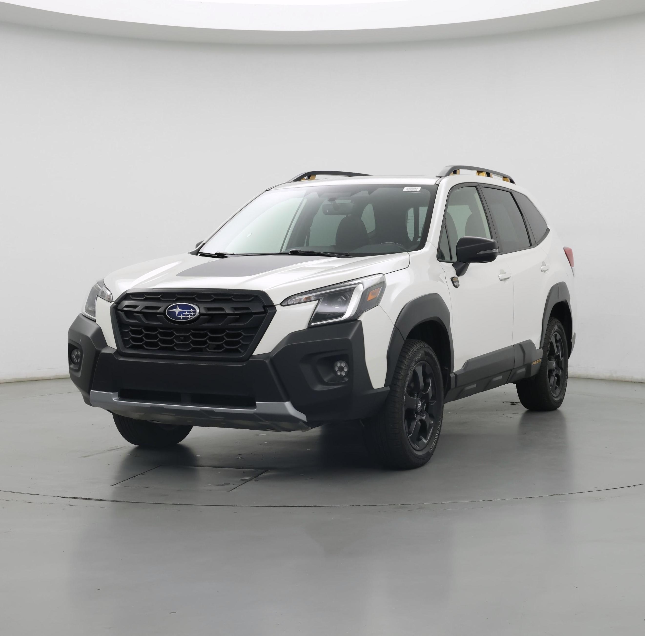 Thumbnail: 2023 Subaru Forester - 4