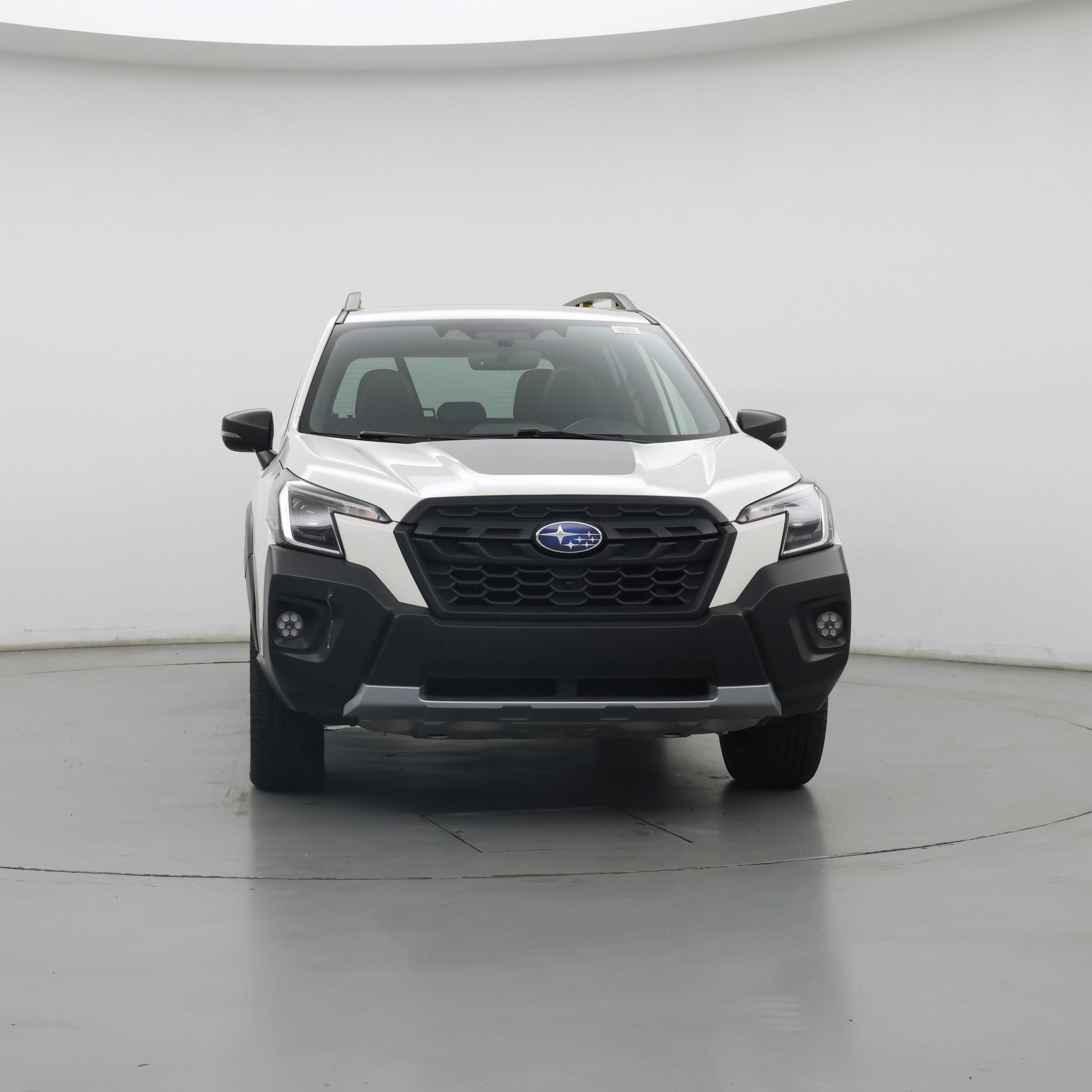 Thumbnail: 2023 Subaru Forester - 5