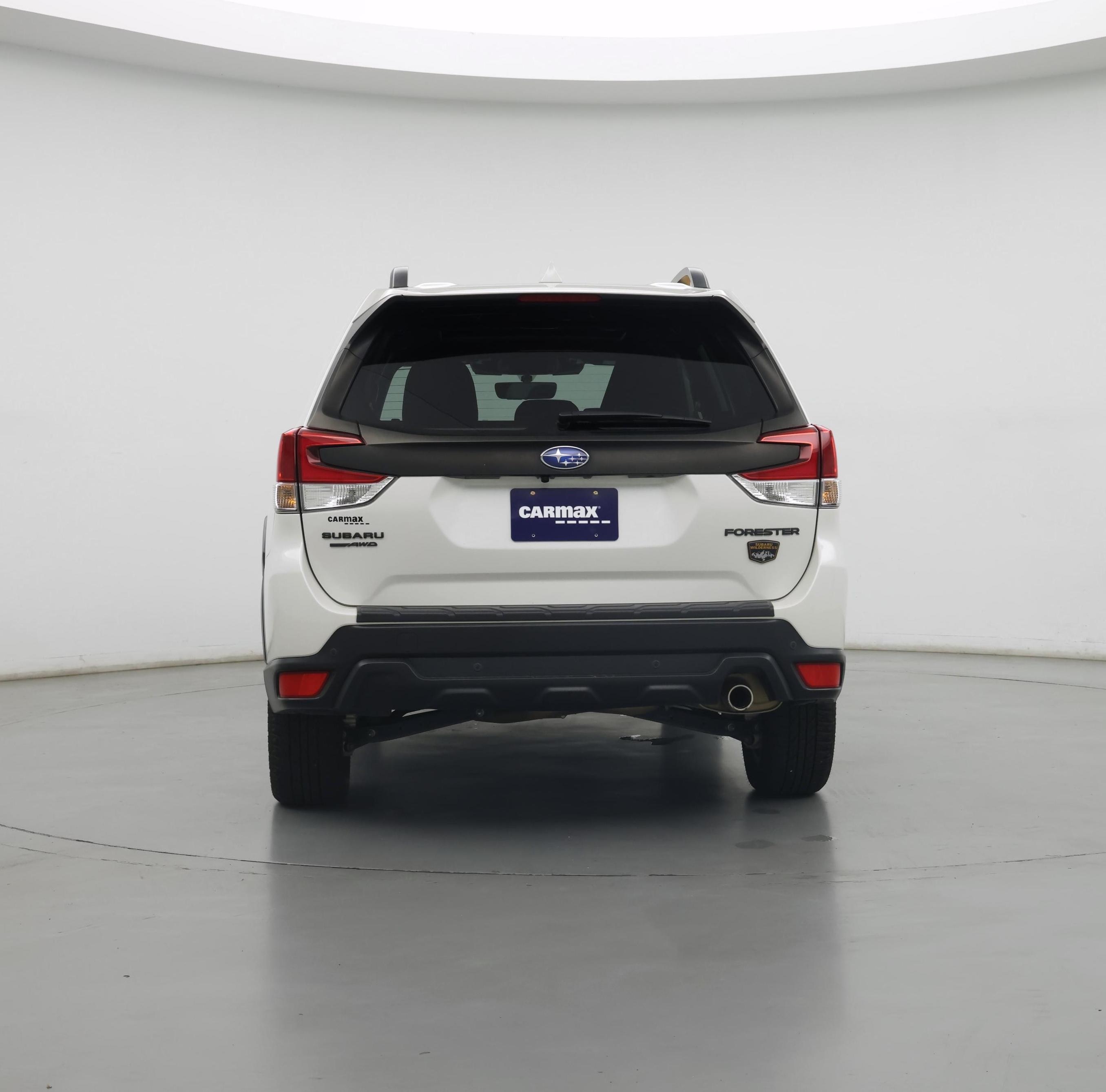 Thumbnail: 2023 Subaru Forester - 6