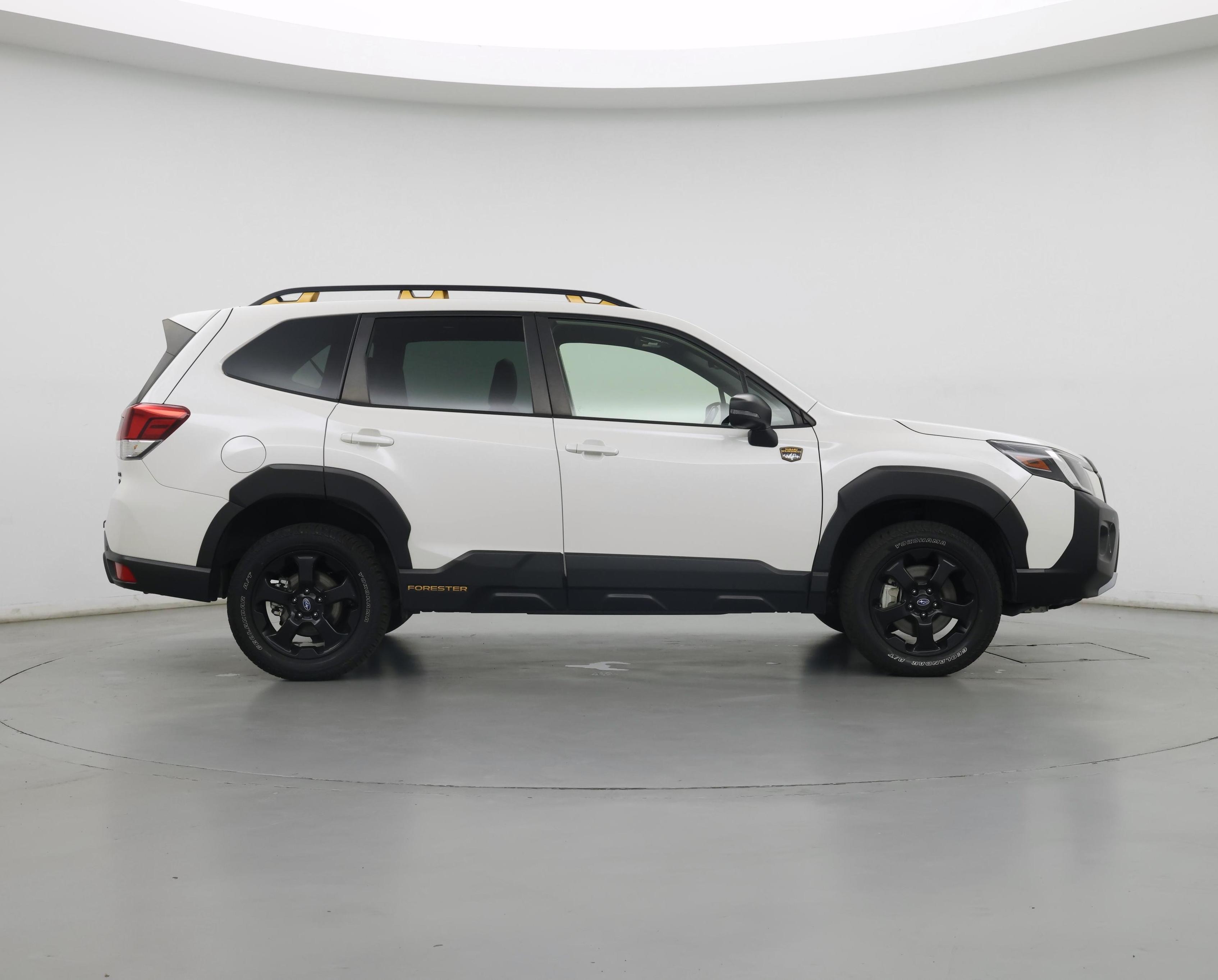 Thumbnail: 2023 Subaru Forester - 7