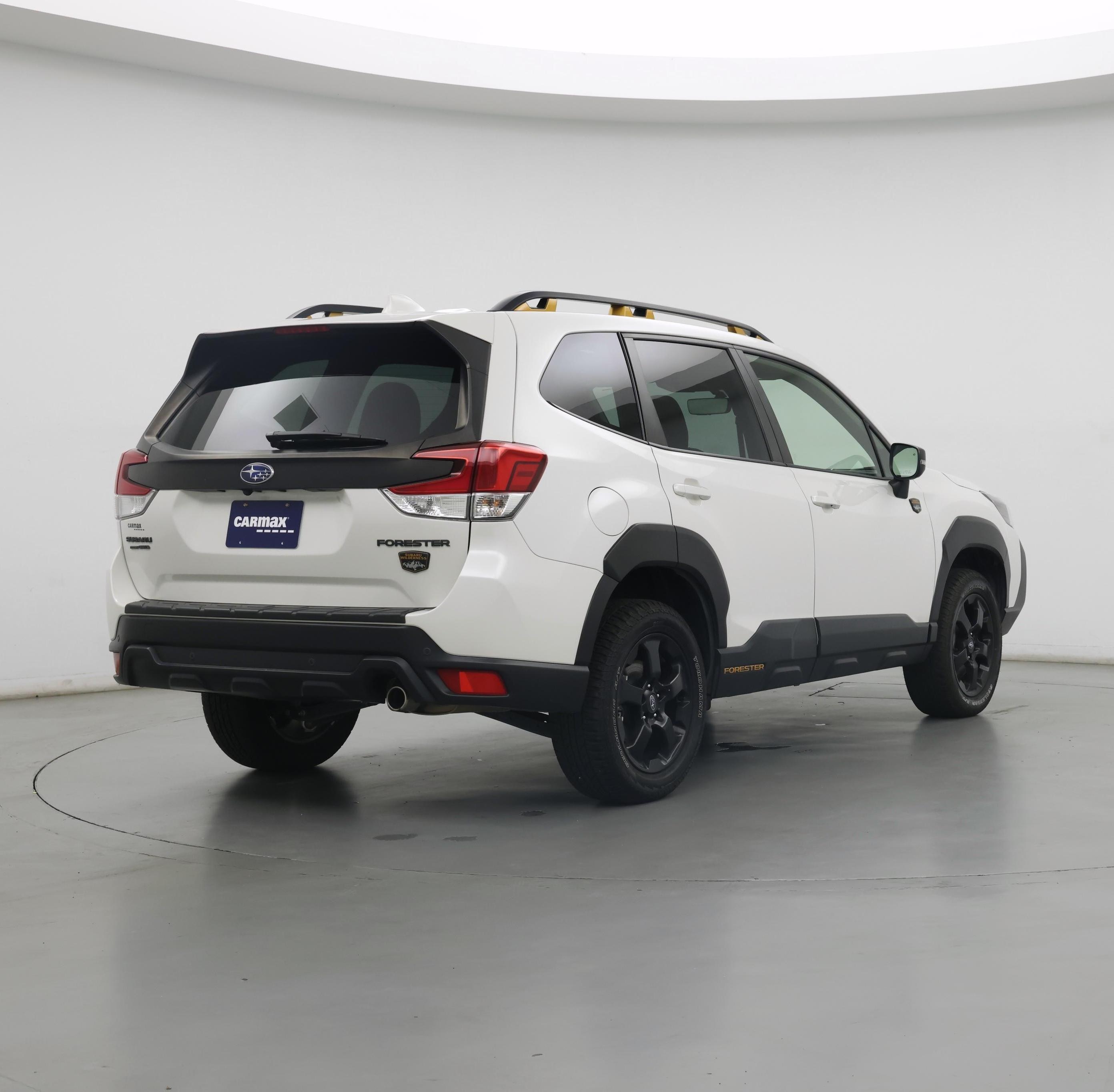Thumbnail: 2023 Subaru Forester - 8