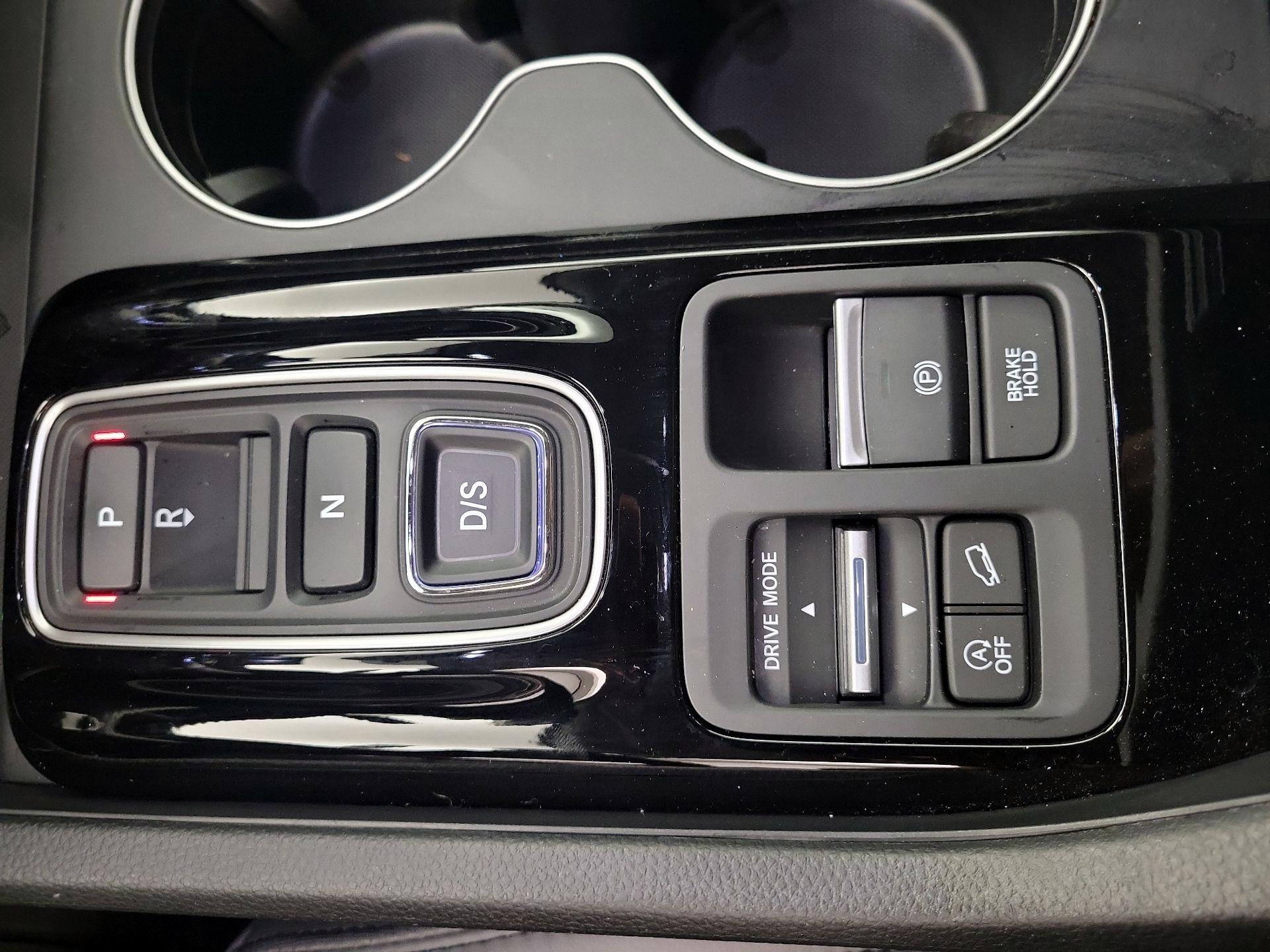 Thumbnail: 2025 Honda Pilot - 17