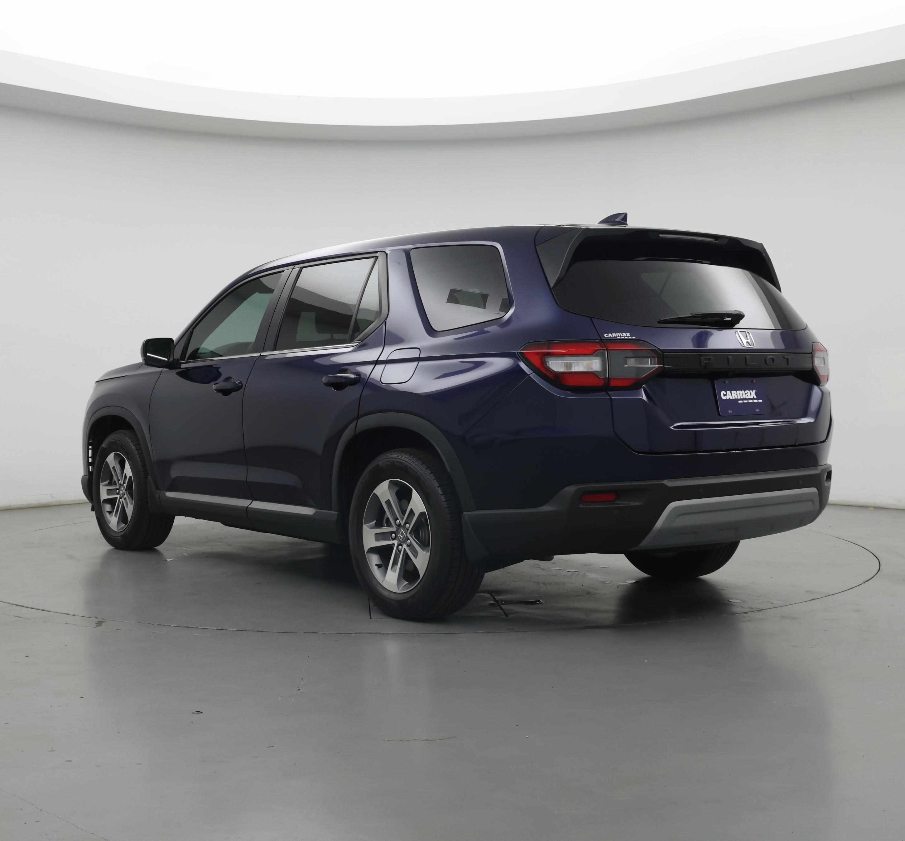 Thumbnail: 2025 Honda Pilot - 2