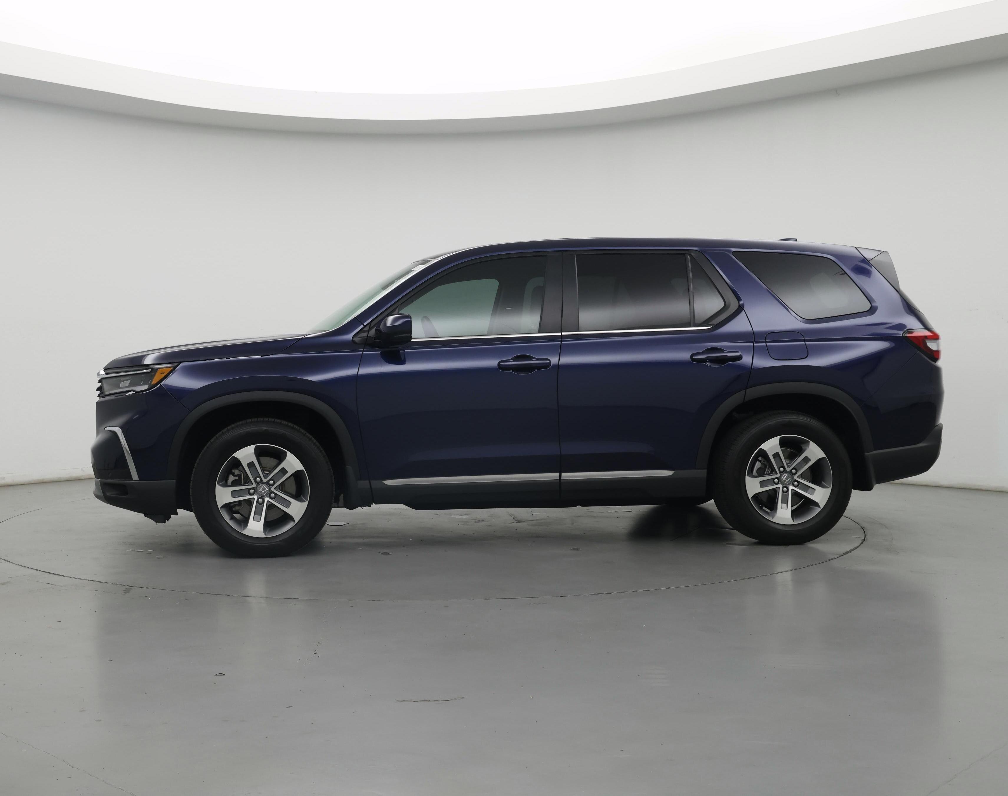 Thumbnail: 2025 Honda Pilot - 3