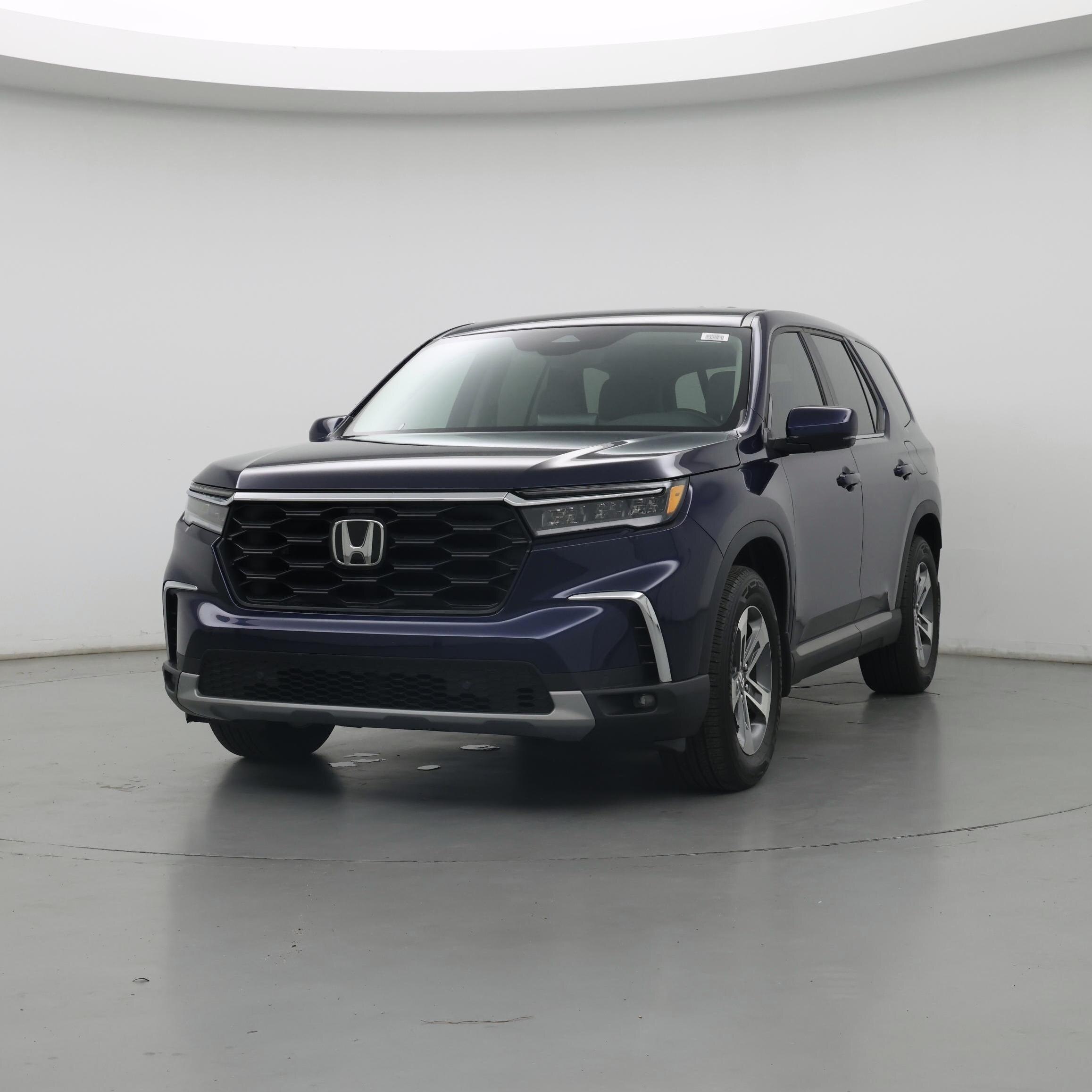 Thumbnail: 2025 Honda Pilot - 4