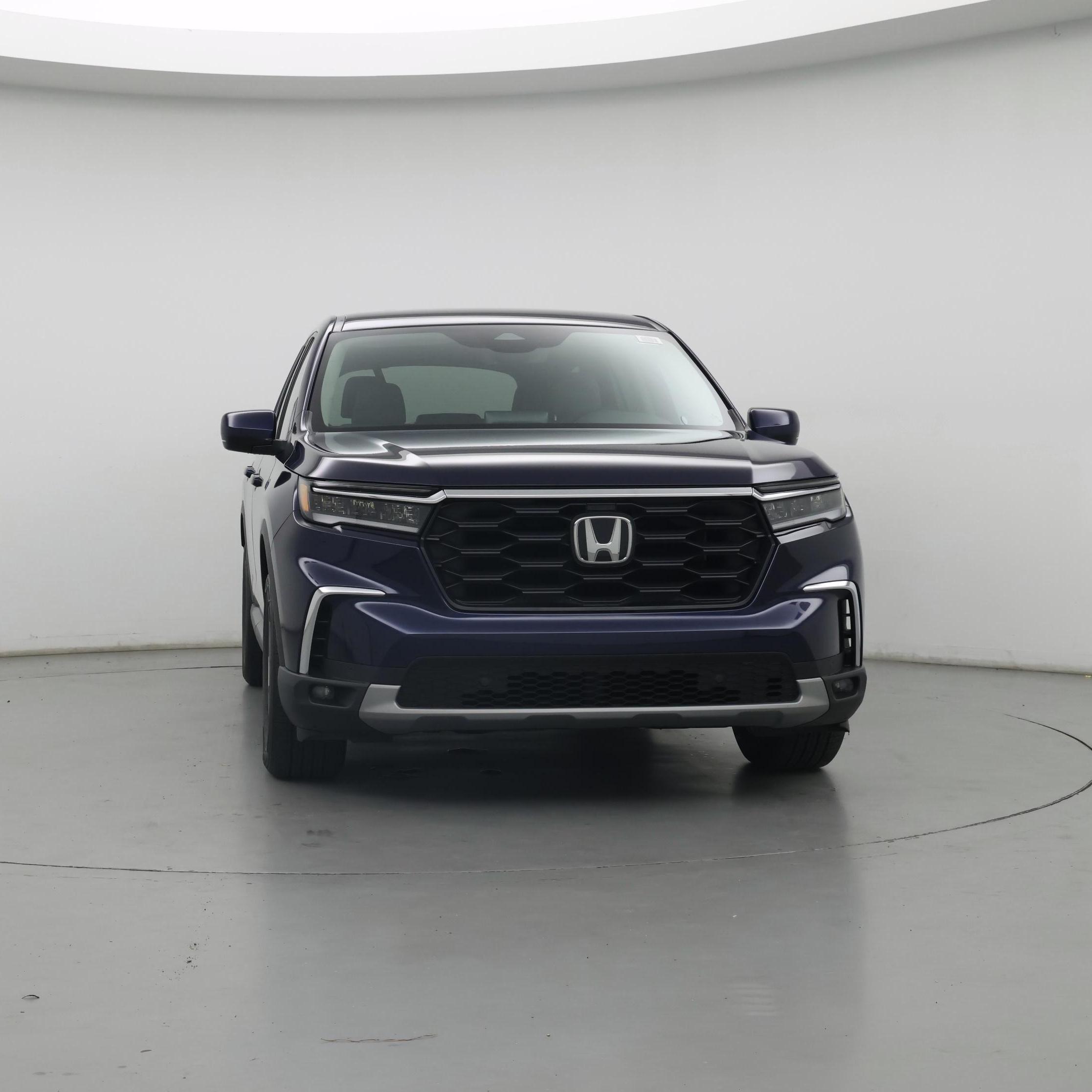Thumbnail: 2025 Honda Pilot - 5