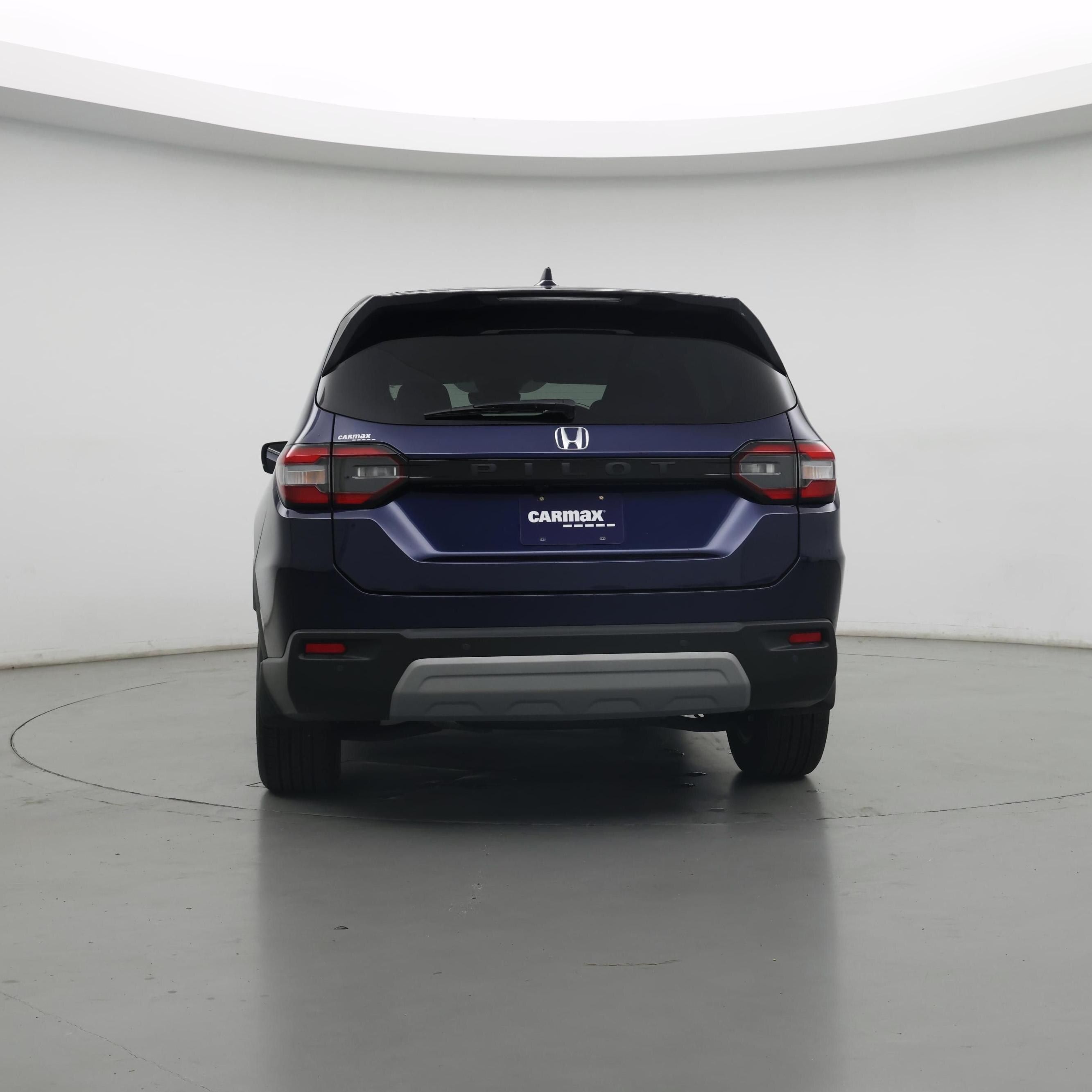 Thumbnail: 2025 Honda Pilot - 6
