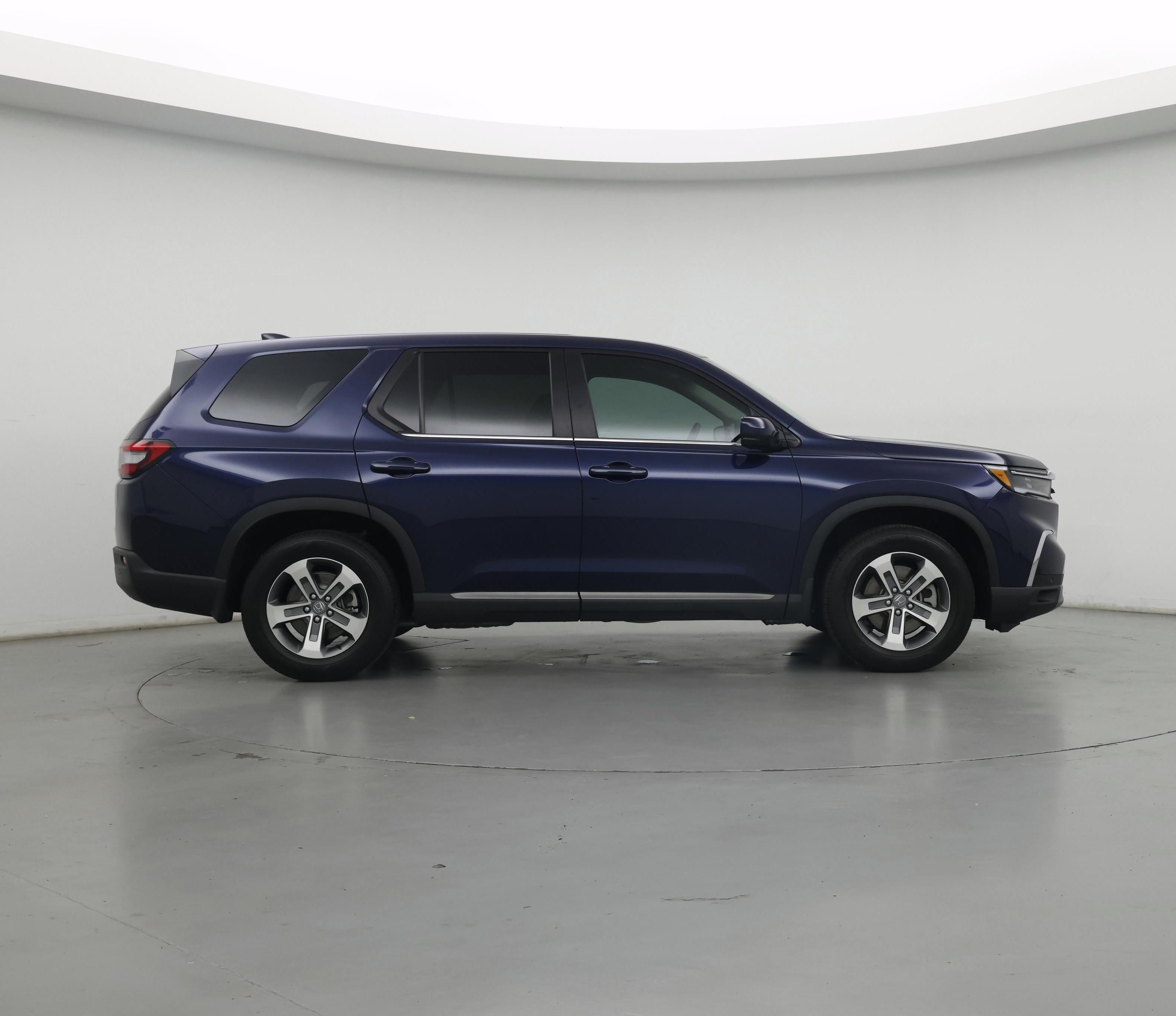 Thumbnail: 2025 Honda Pilot - 7