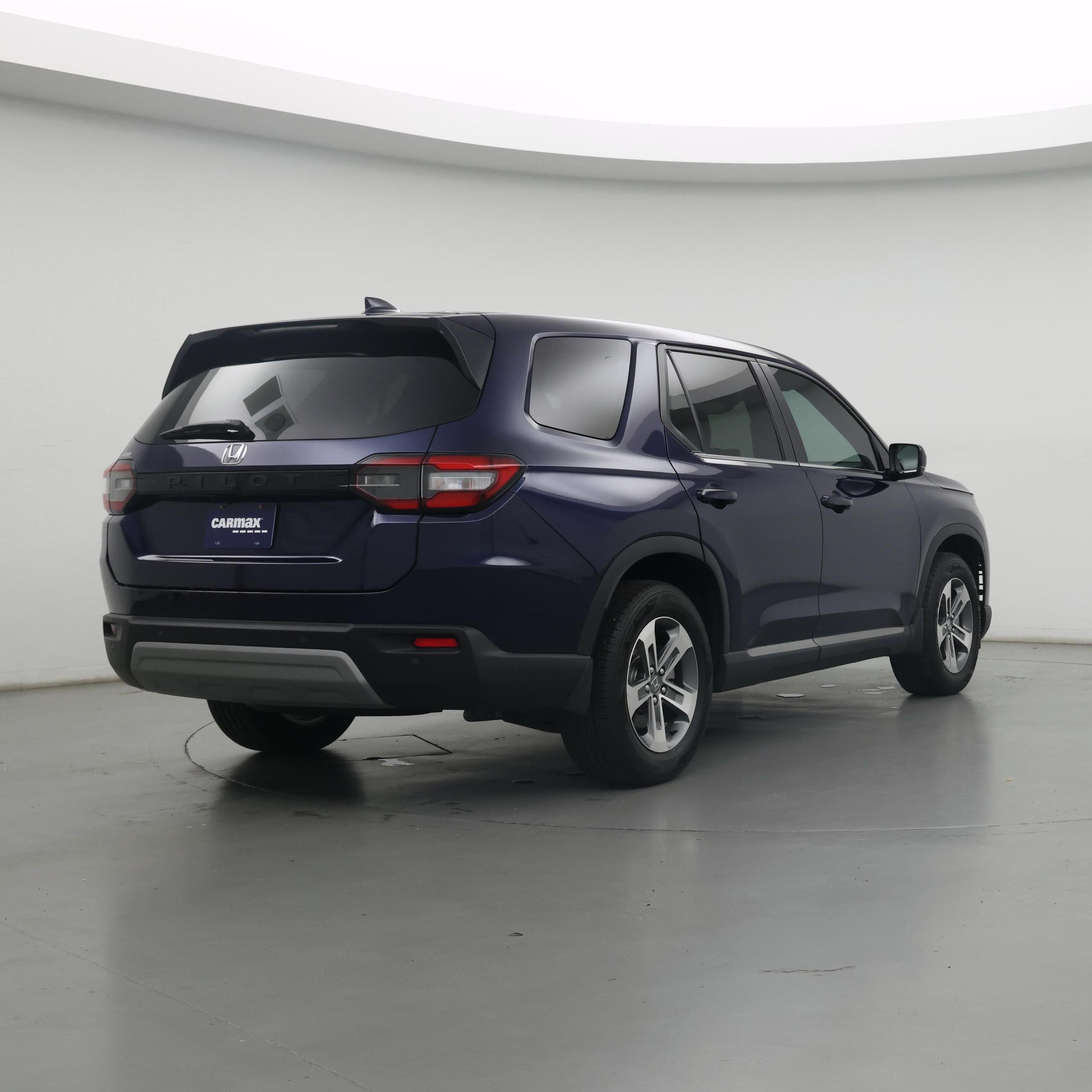 Thumbnail: 2025 Honda Pilot - 8