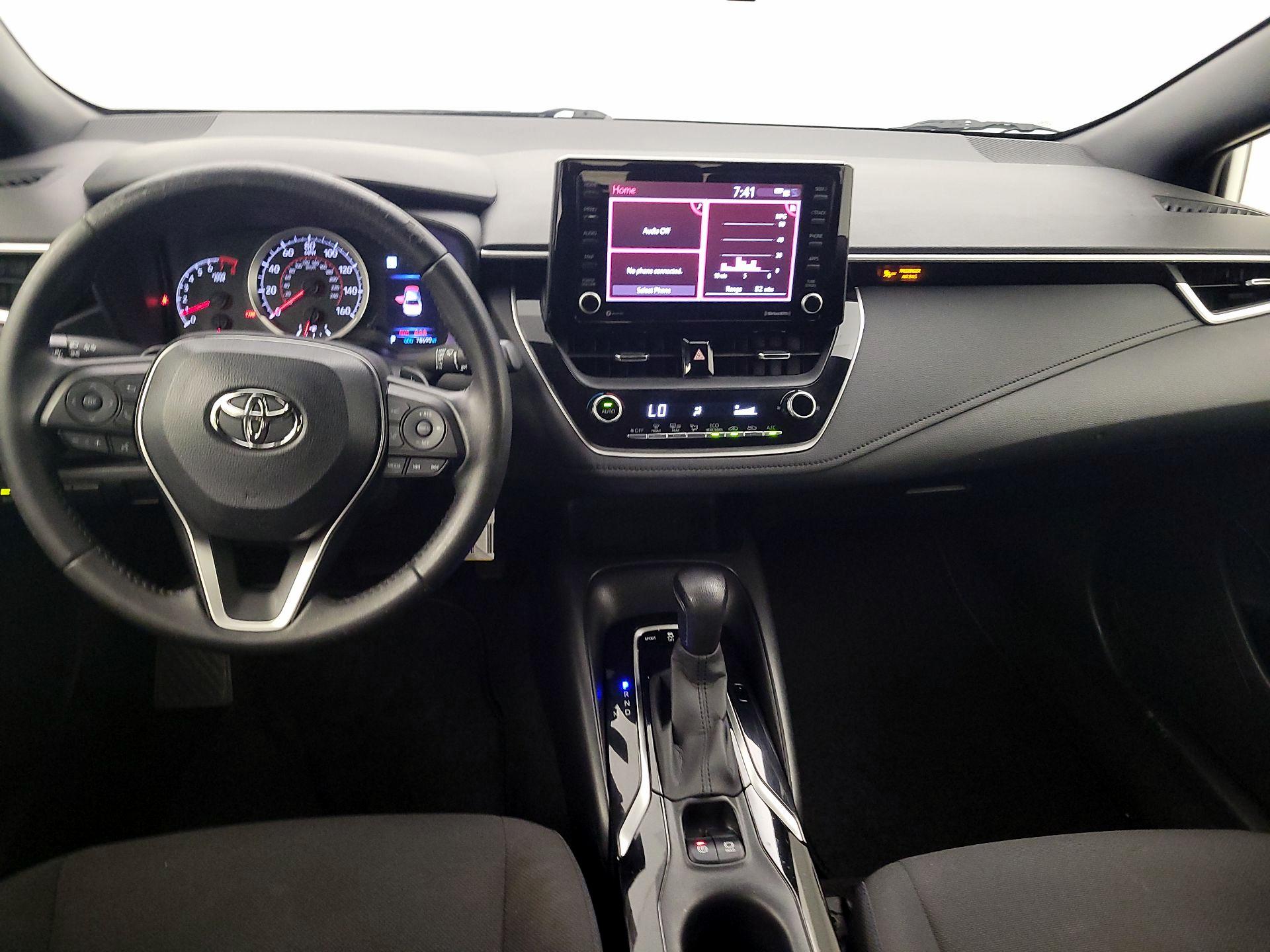 Thumbnail: 2022 Toyota Corolla - 9