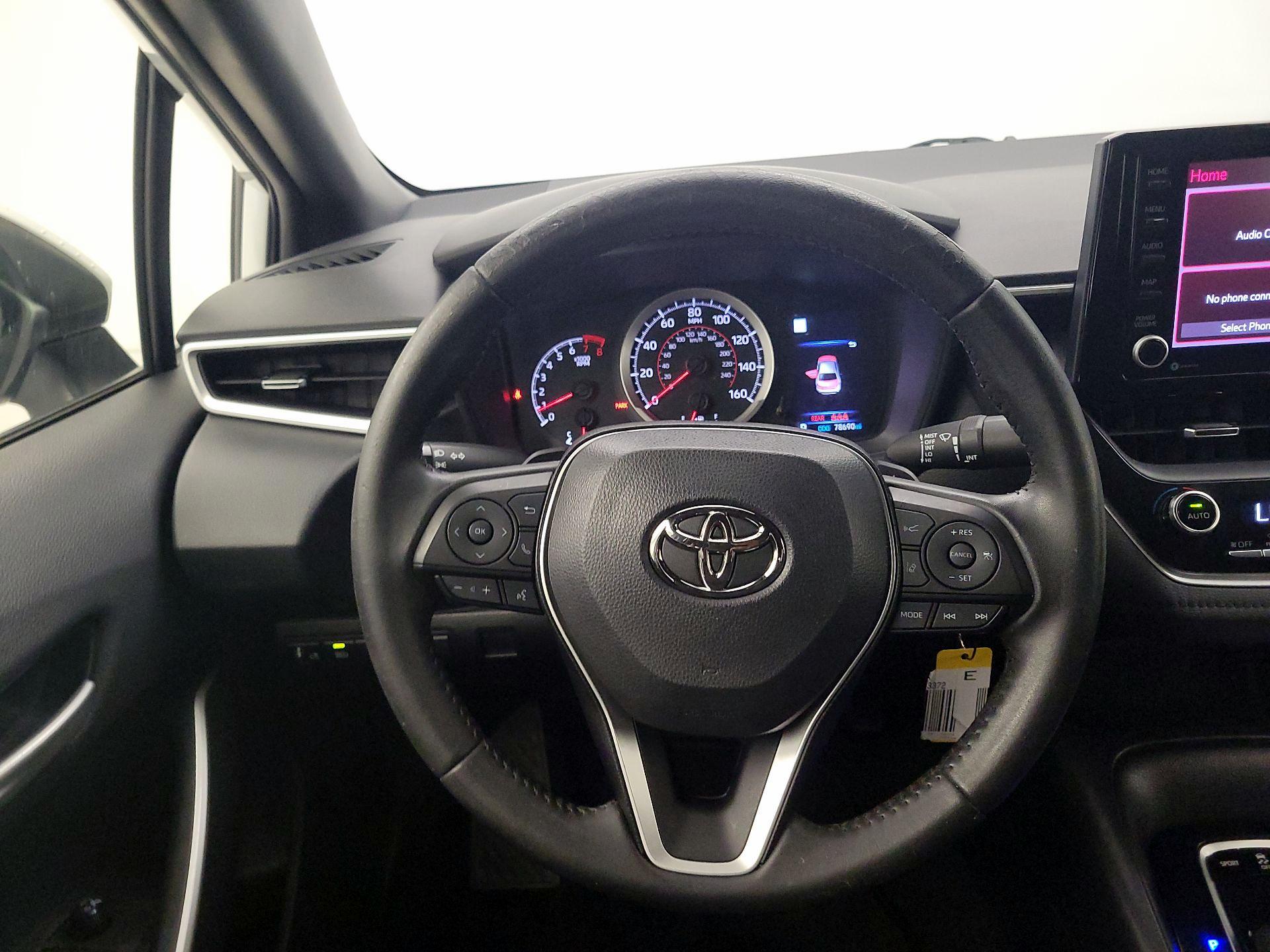 Thumbnail: 2022 Toyota Corolla - 10