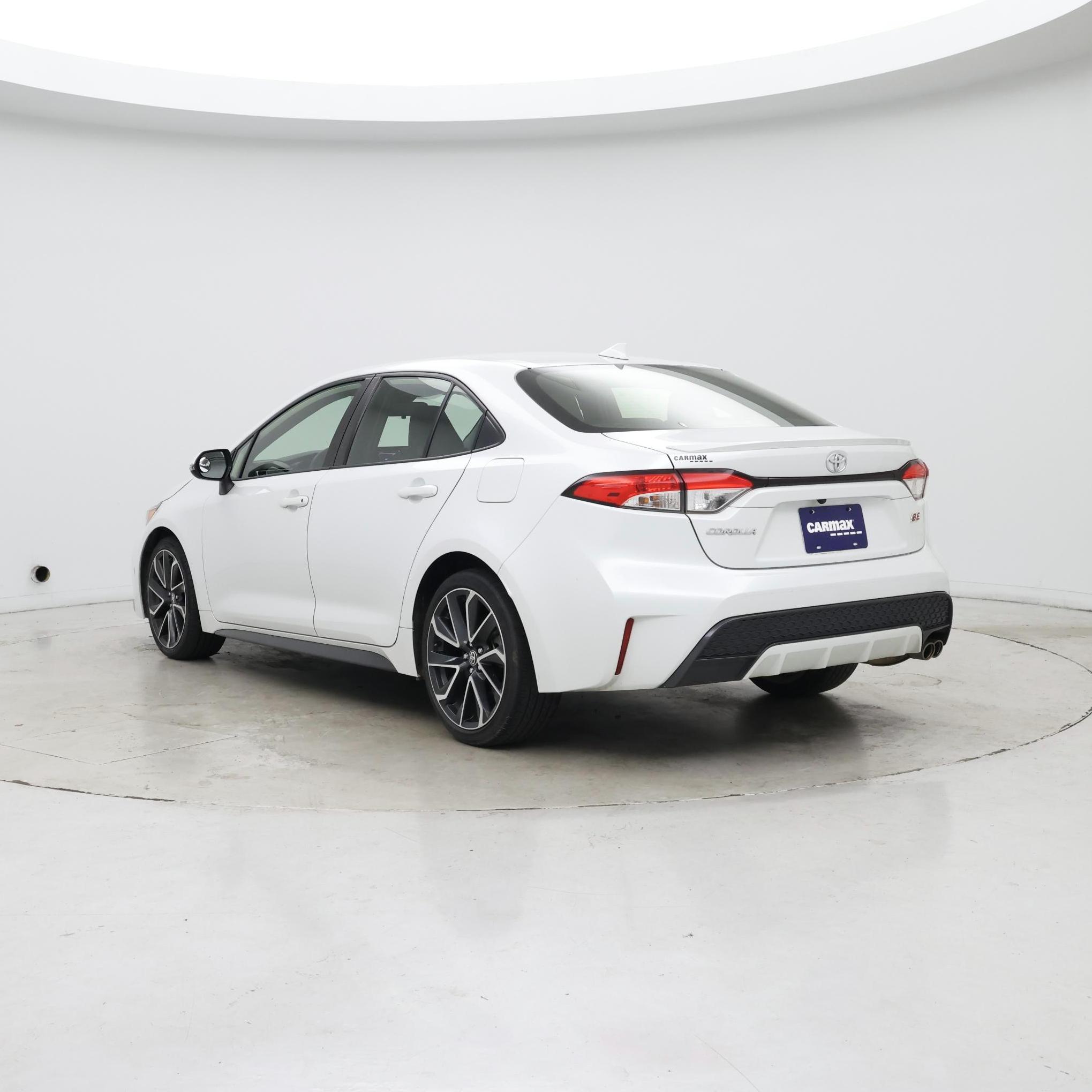 Thumbnail: 2022 Toyota Corolla - 2