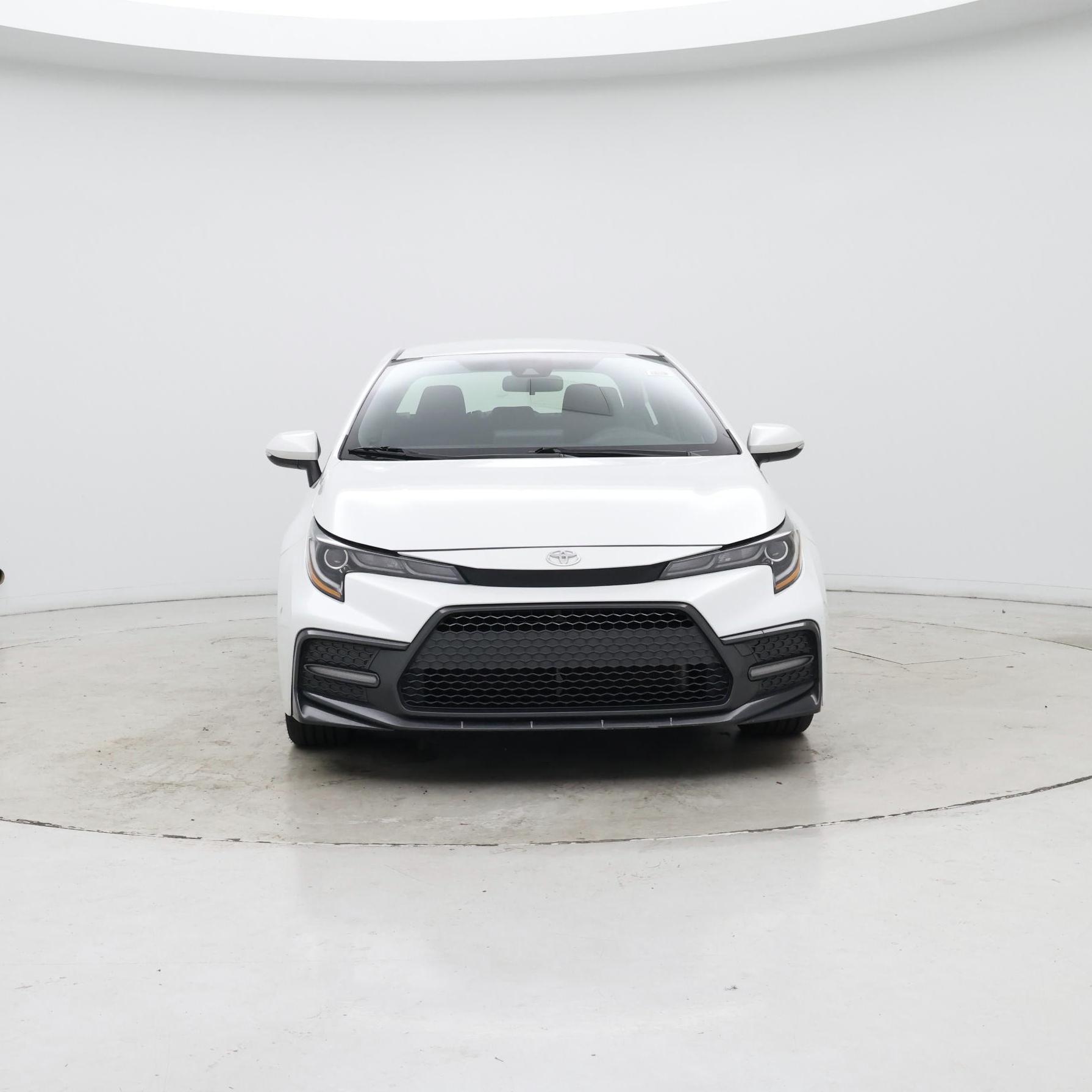 Thumbnail: 2022 Toyota Corolla - 5