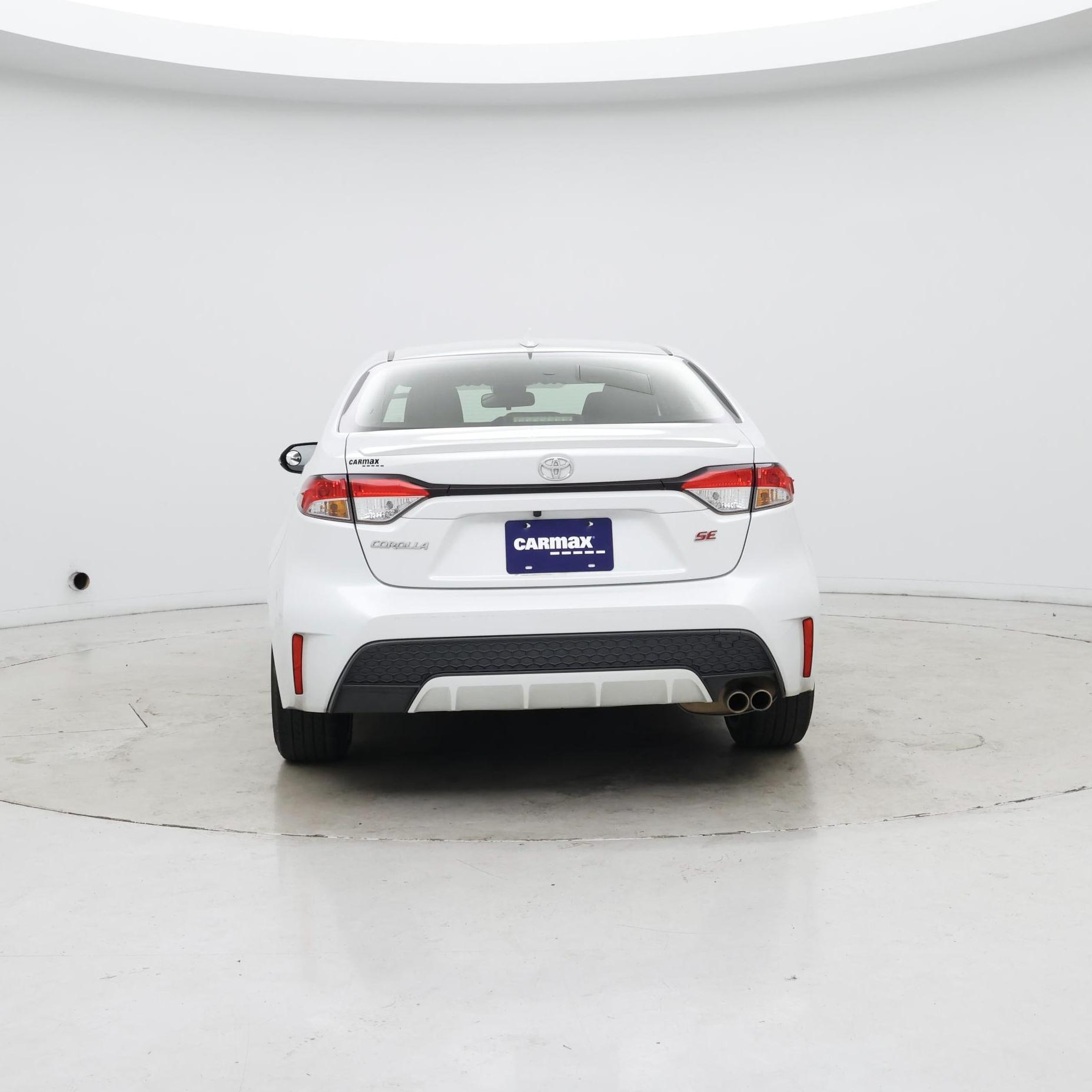 Thumbnail: 2022 Toyota Corolla - 6
