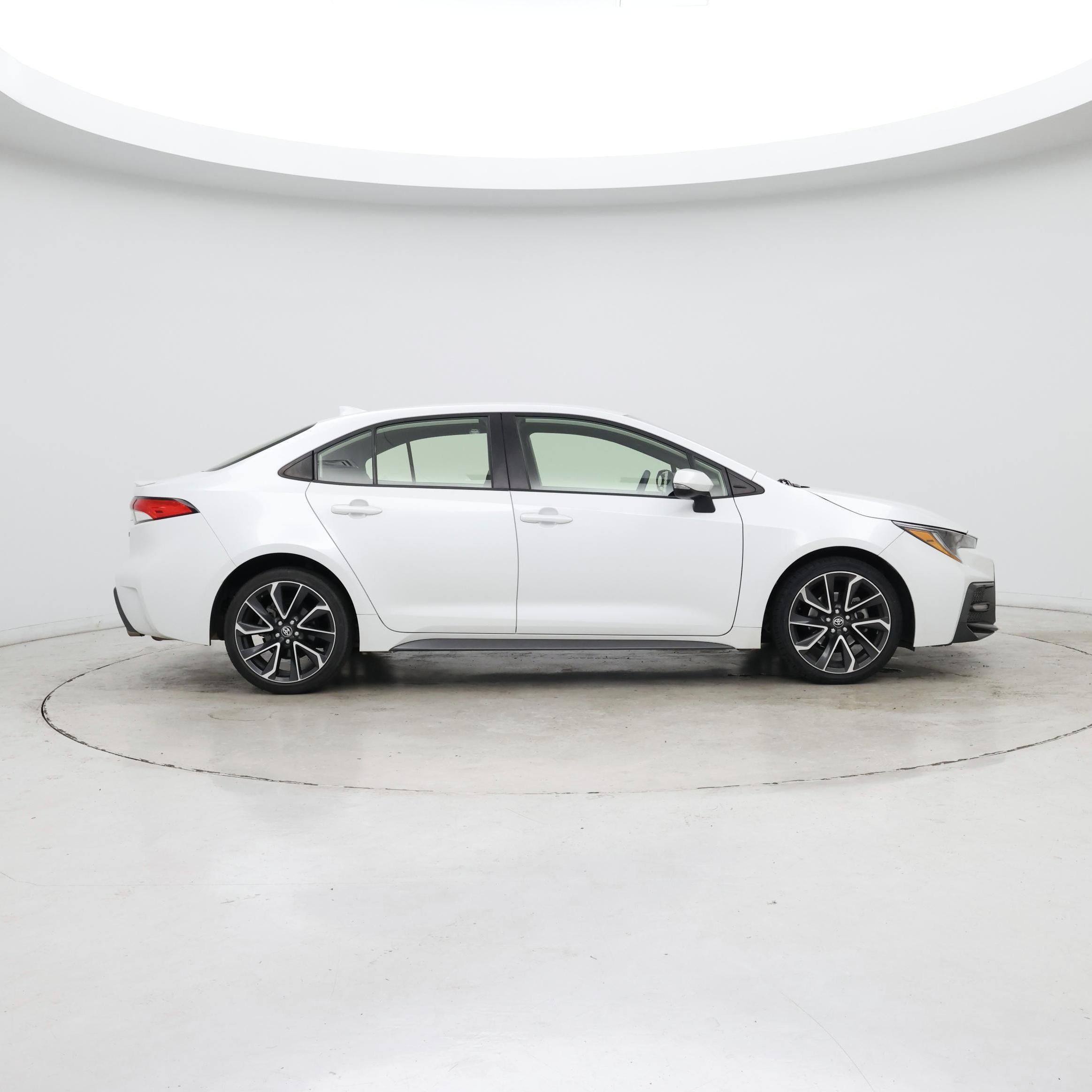 Thumbnail: 2022 Toyota Corolla - 7