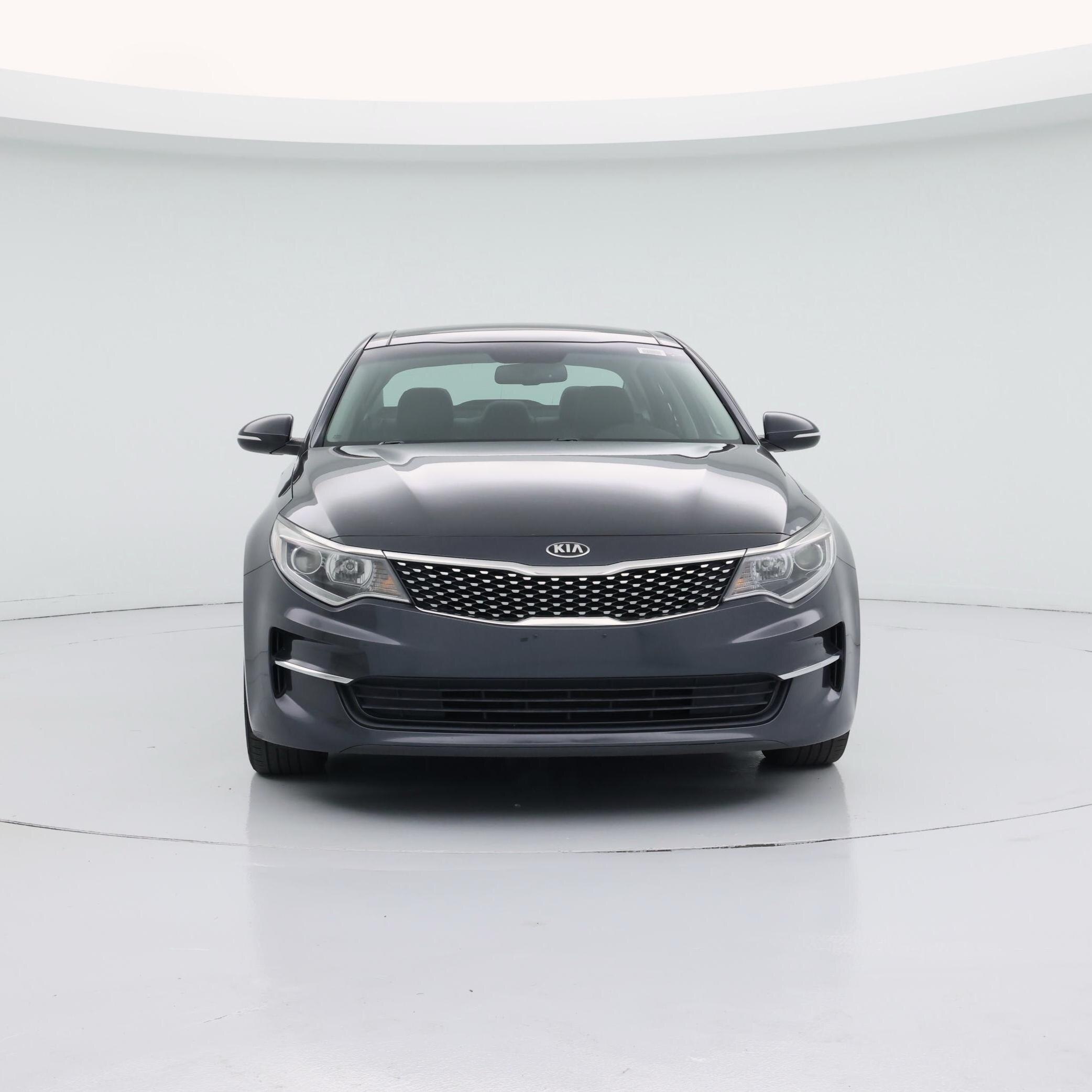 Thumbnail: 2018 Kia Optima - 5