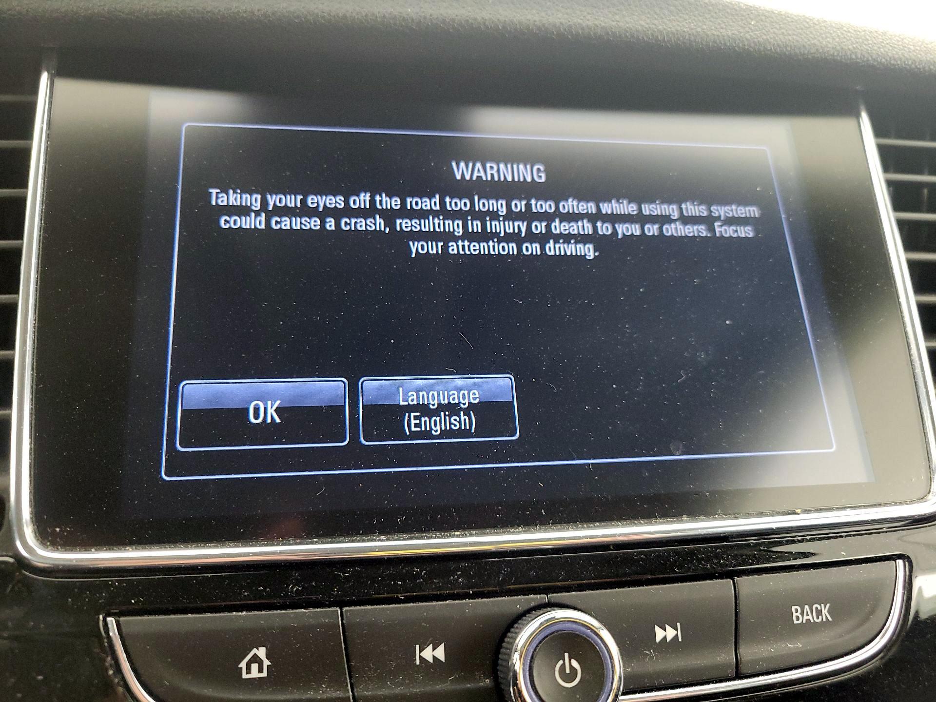 Thumbnail: 2017 Buick Encore - 15