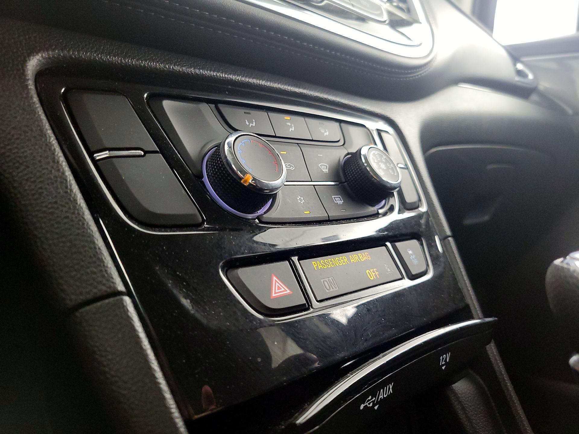 Thumbnail: 2017 Buick Encore - 16