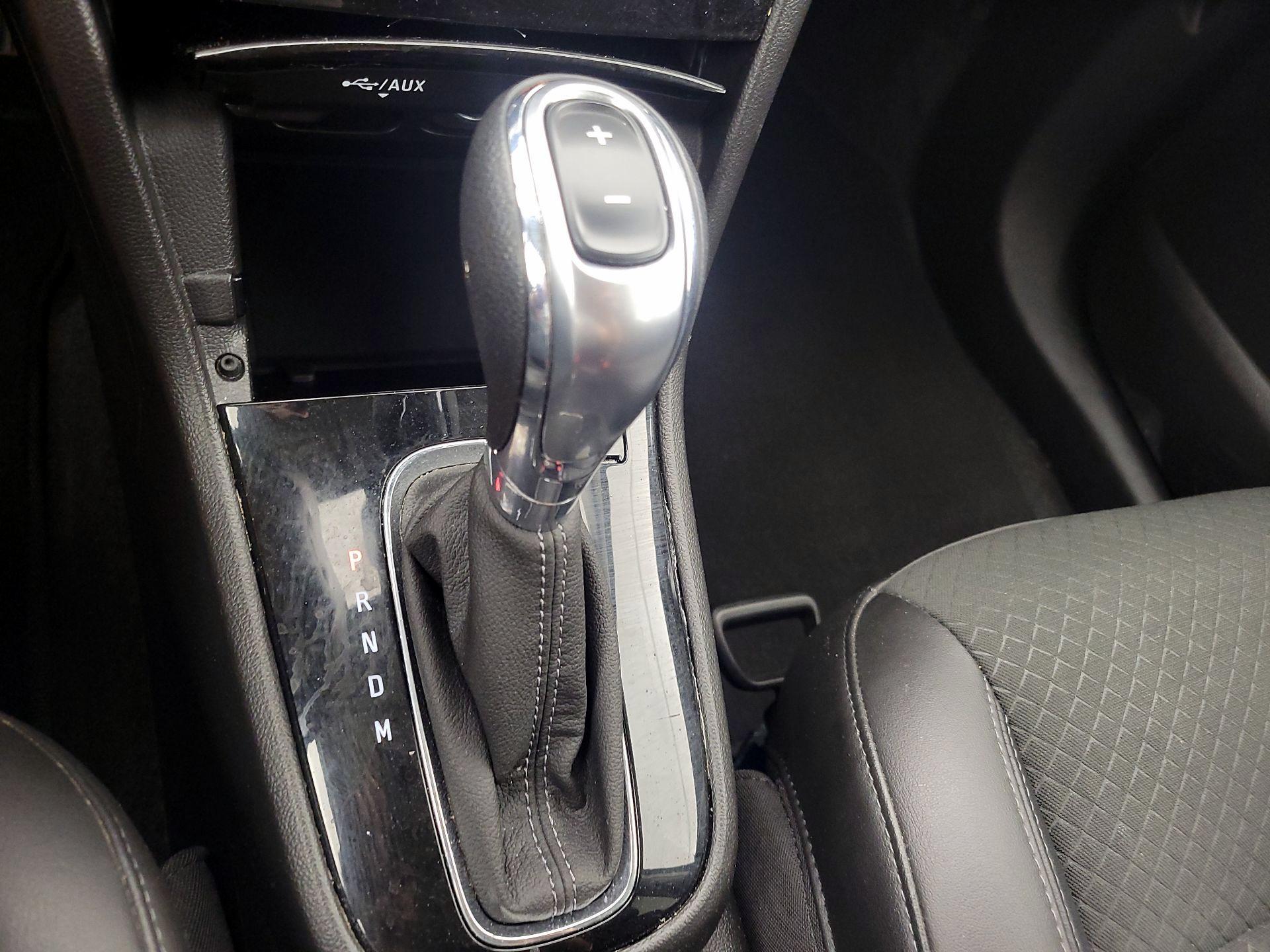 Thumbnail: 2017 Buick Encore - 17