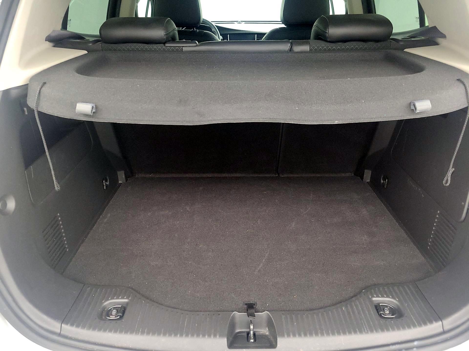 Thumbnail: 2017 Buick Encore - 20