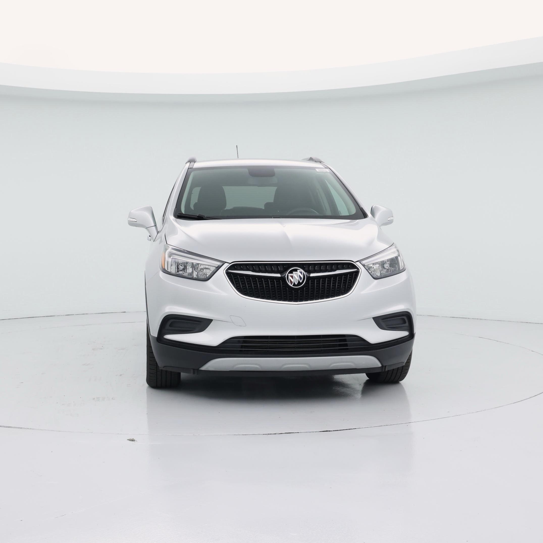 Thumbnail: 2017 Buick Encore - 5