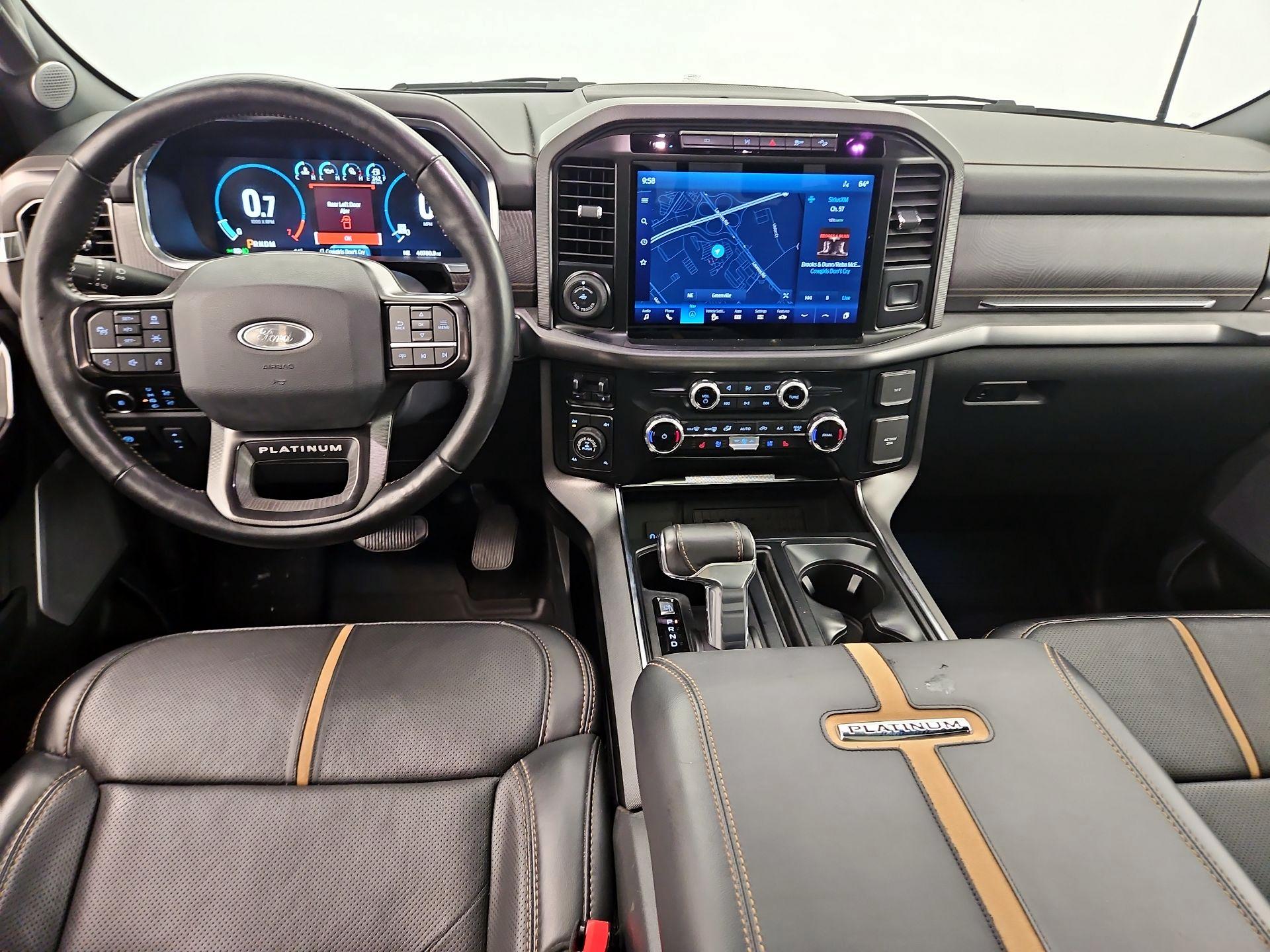 Thumbnail: 2023 Ford F-150 - 9