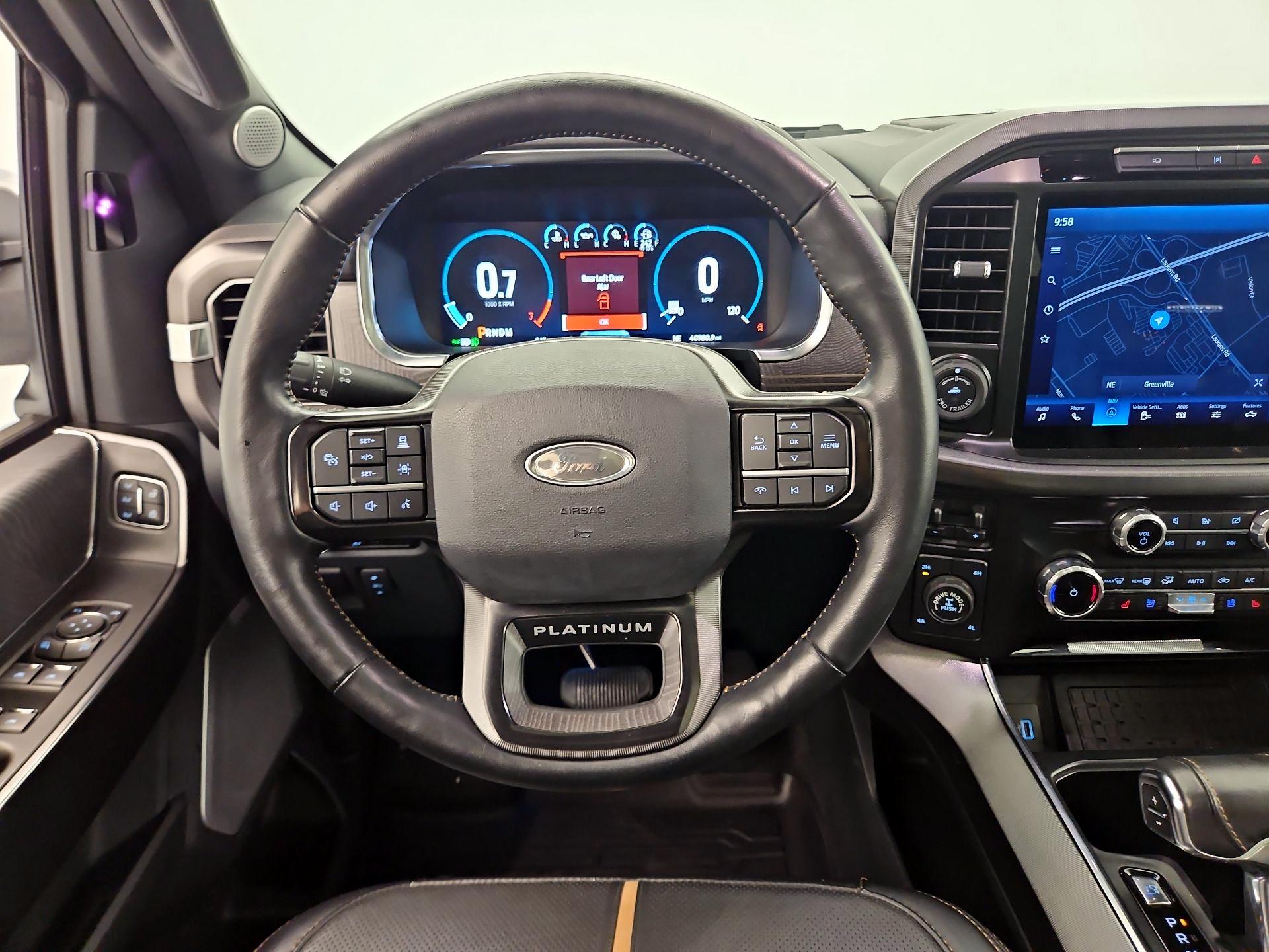 Thumbnail: 2023 Ford F-150 - 10