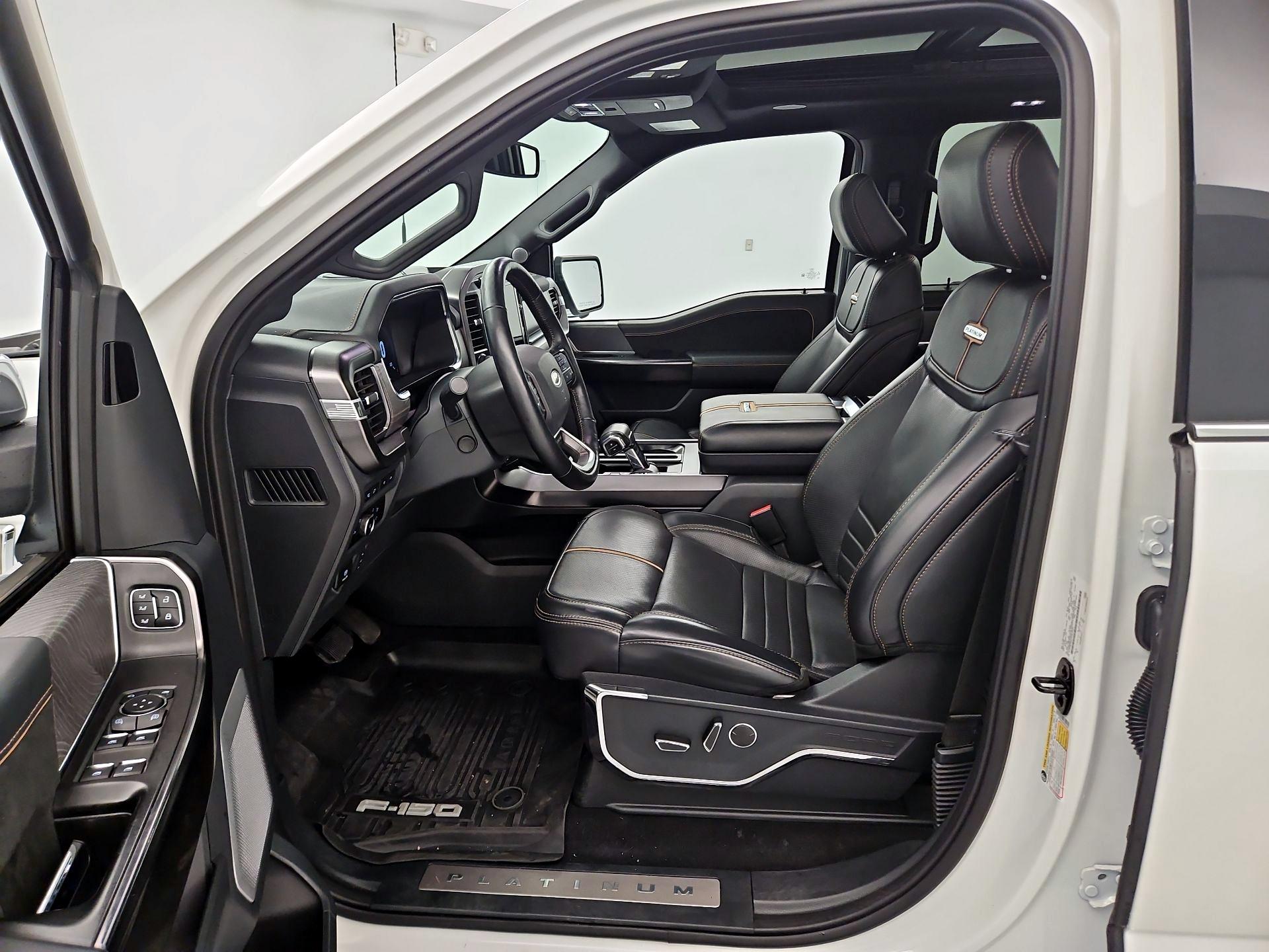 Thumbnail: 2023 Ford F-150 - 11