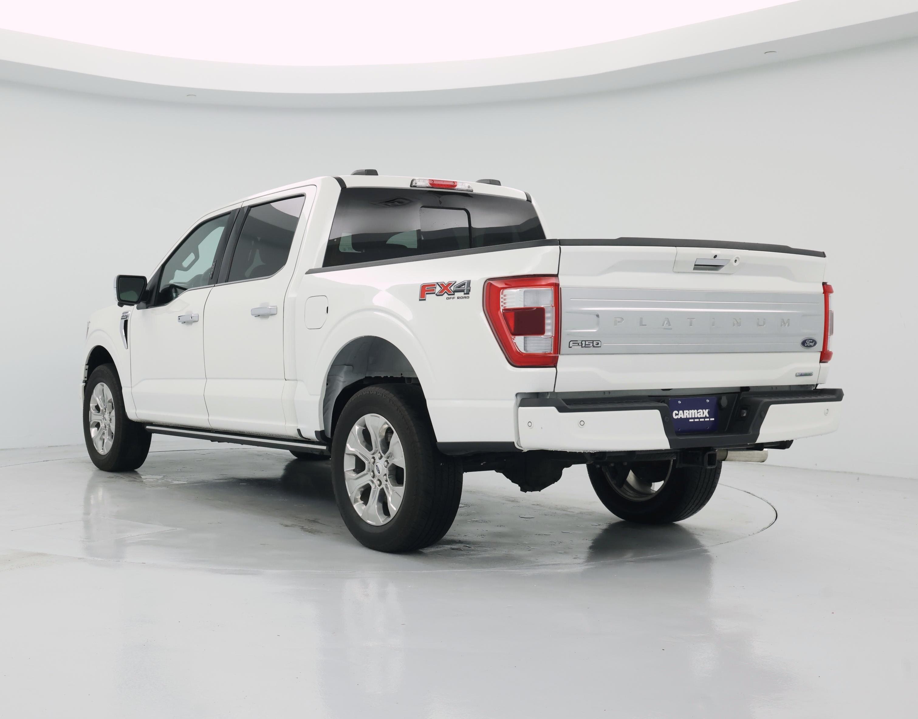 Thumbnail: 2023 Ford F-150 - 2