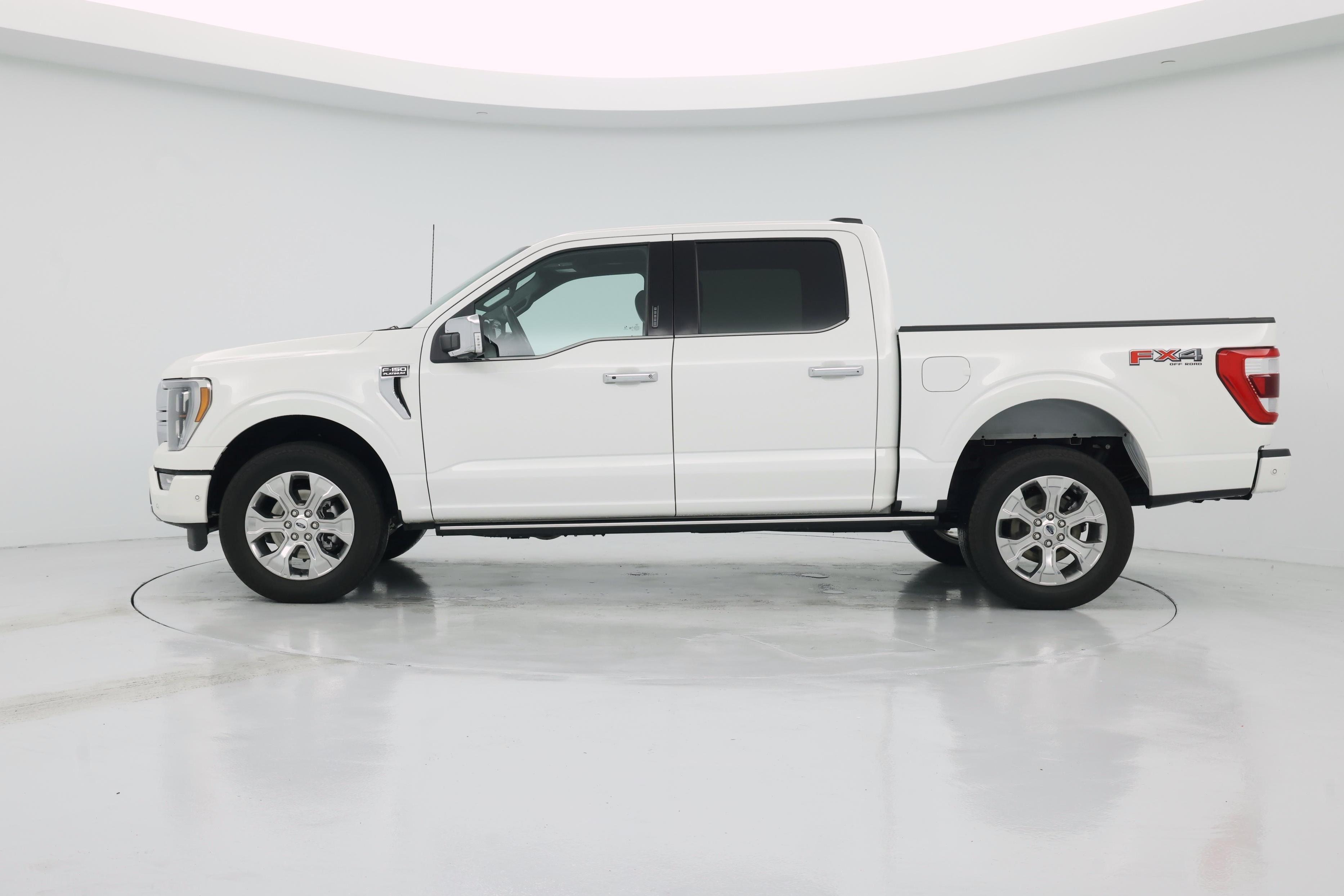 Thumbnail: 2023 Ford F-150 - 3